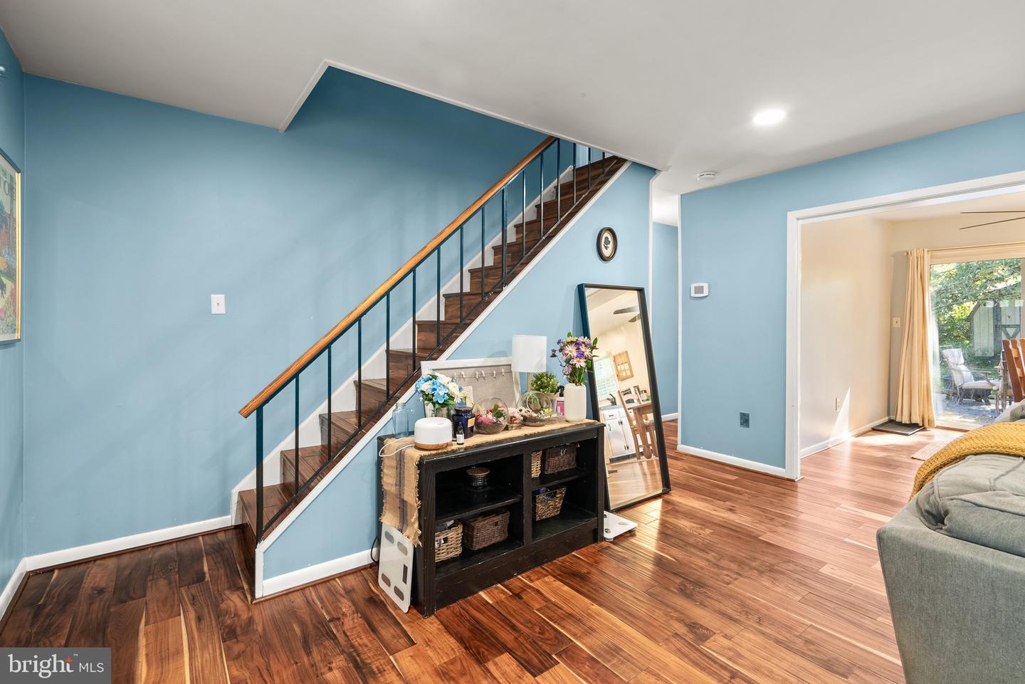 4013 Wakefield LANE