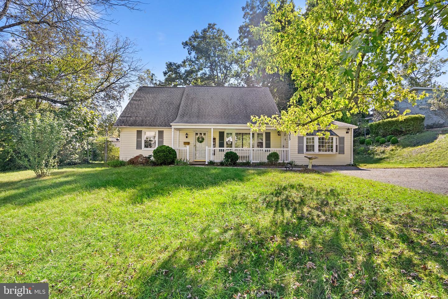 4013 Wakefield LANE