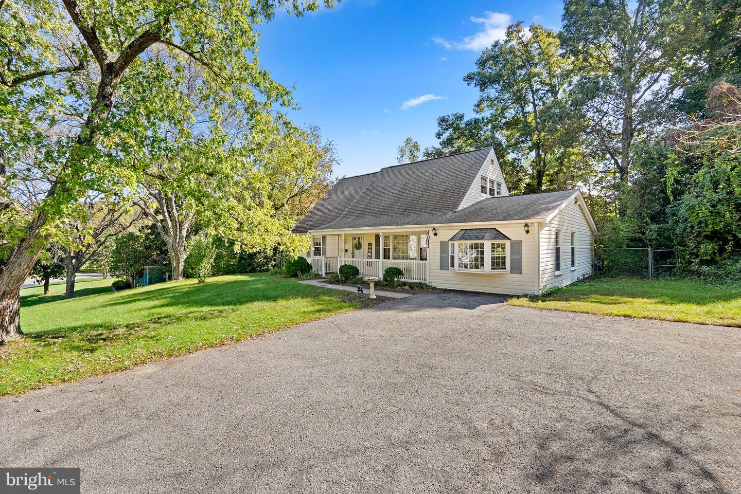 4013 Wakefield LANE