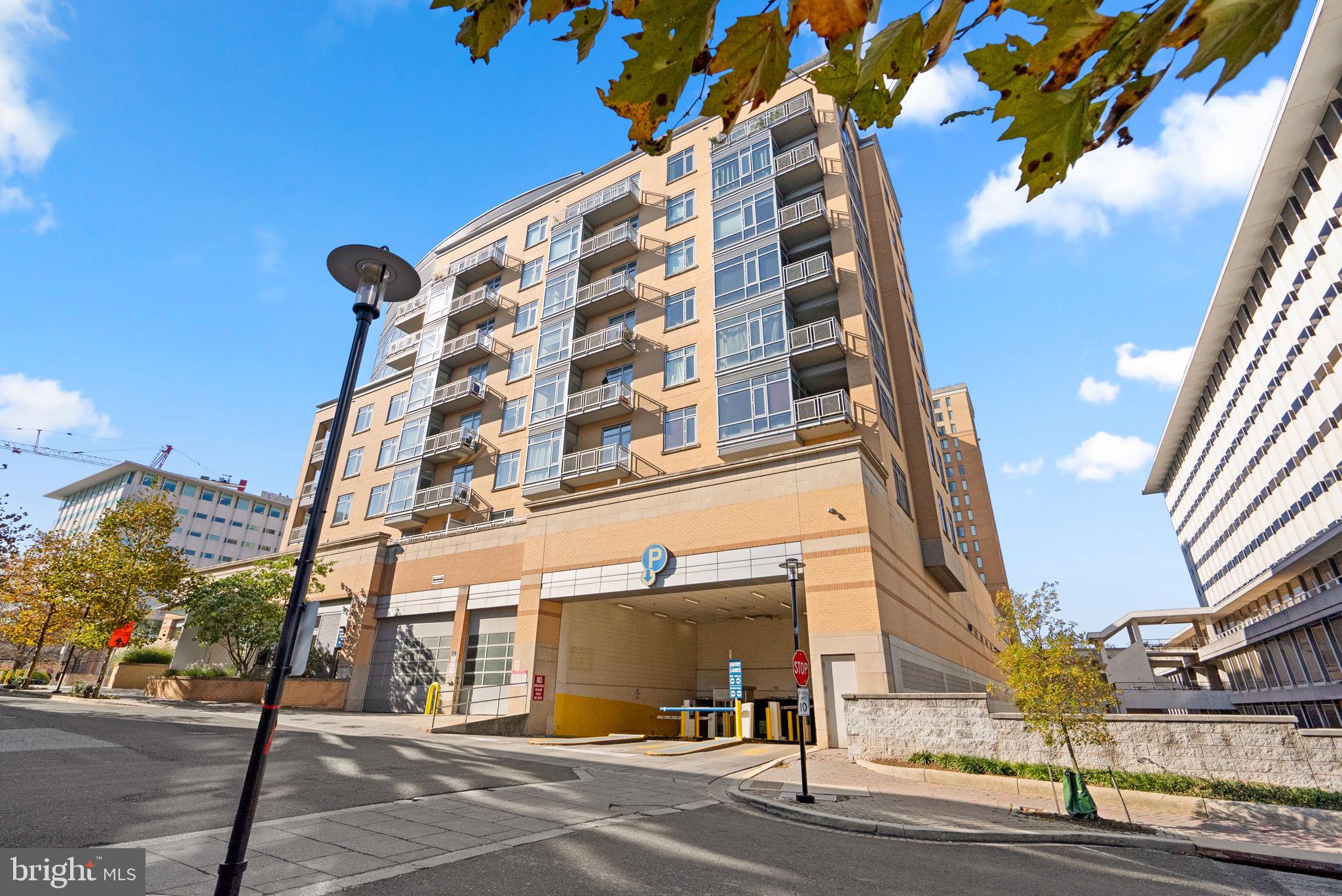 6506 America BOULEVARD Unit: 703