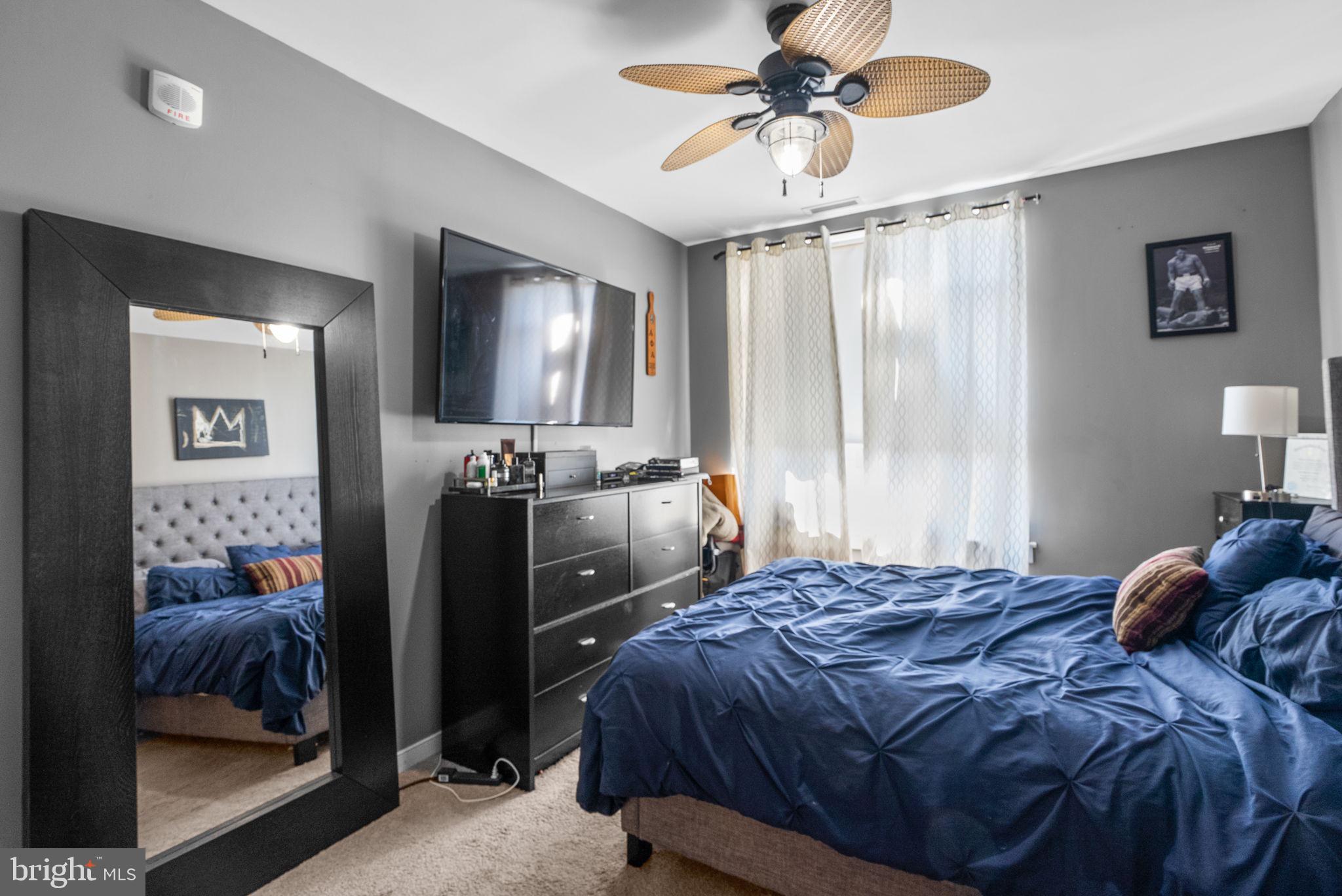 6506 America BOULEVARD Unit: 703