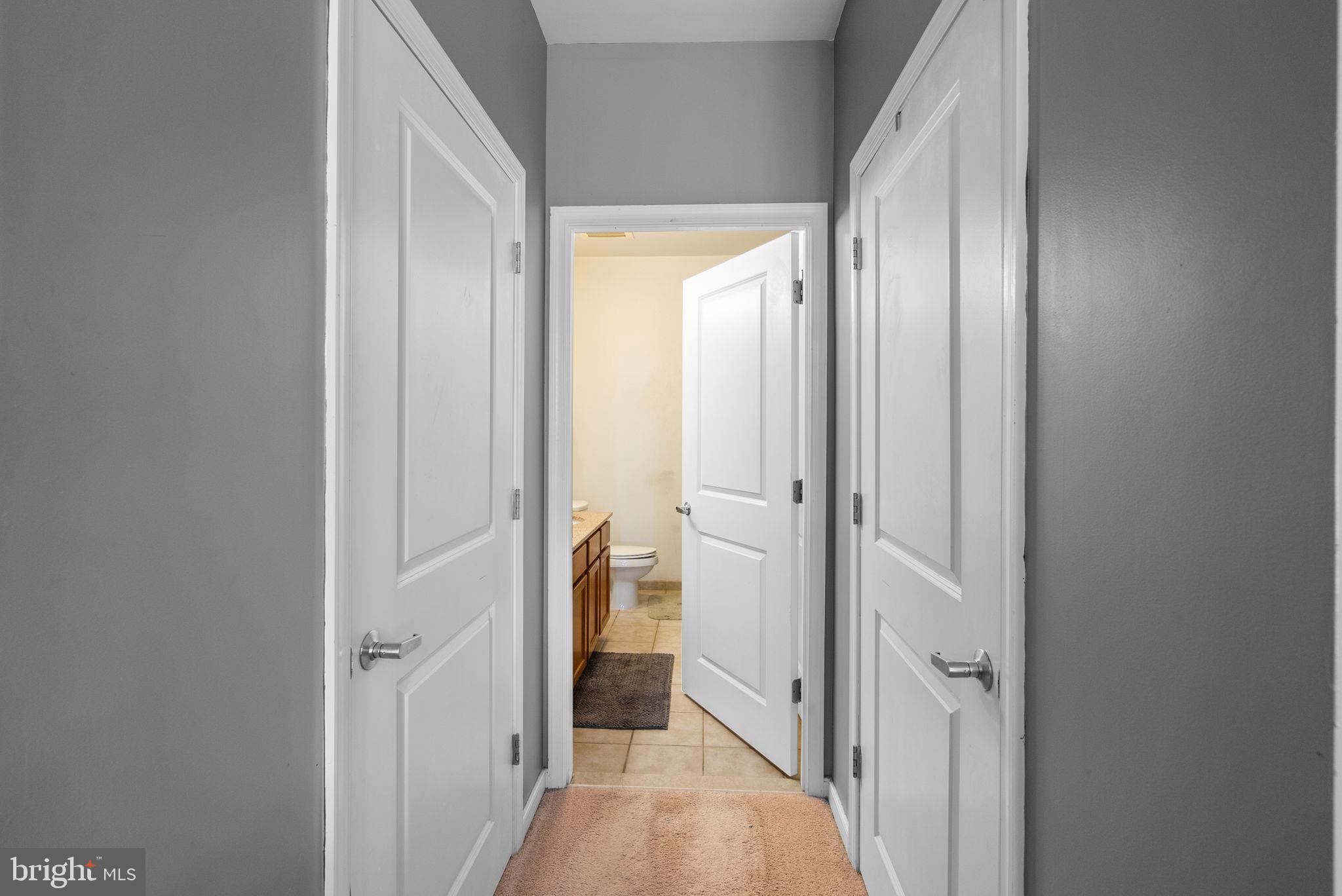 6506 America BOULEVARD Unit: 703