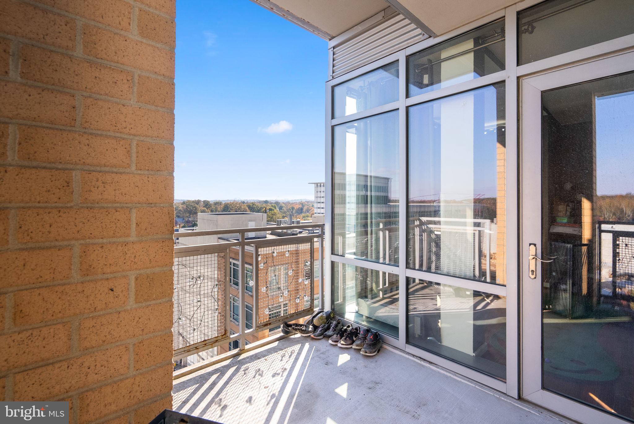 6506 America BOULEVARD Unit: 703