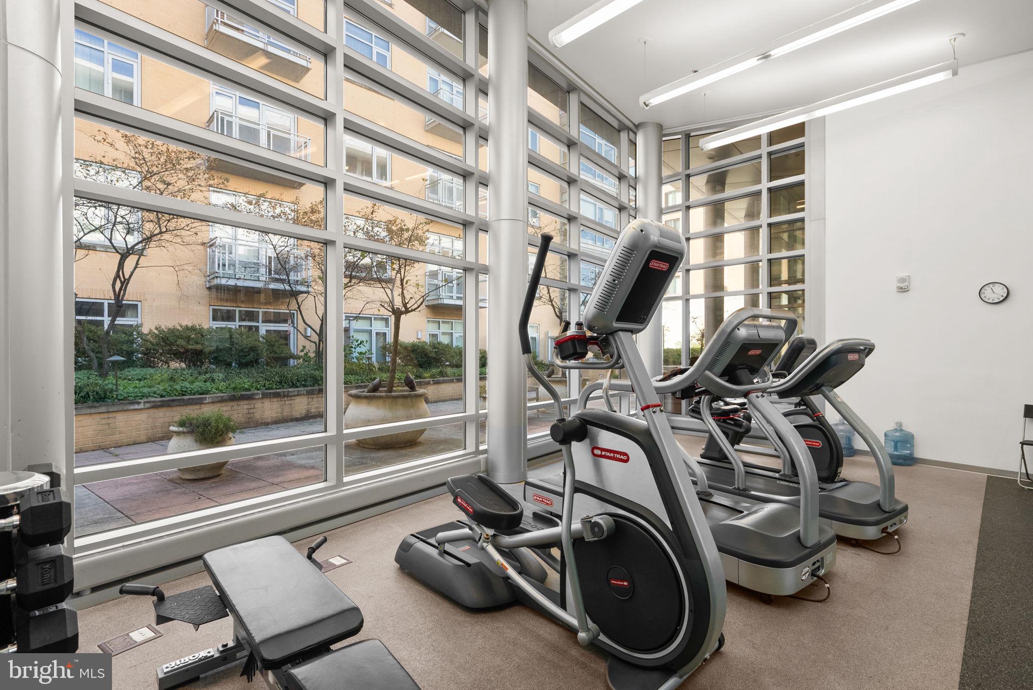 6506 America BOULEVARD Unit: 703