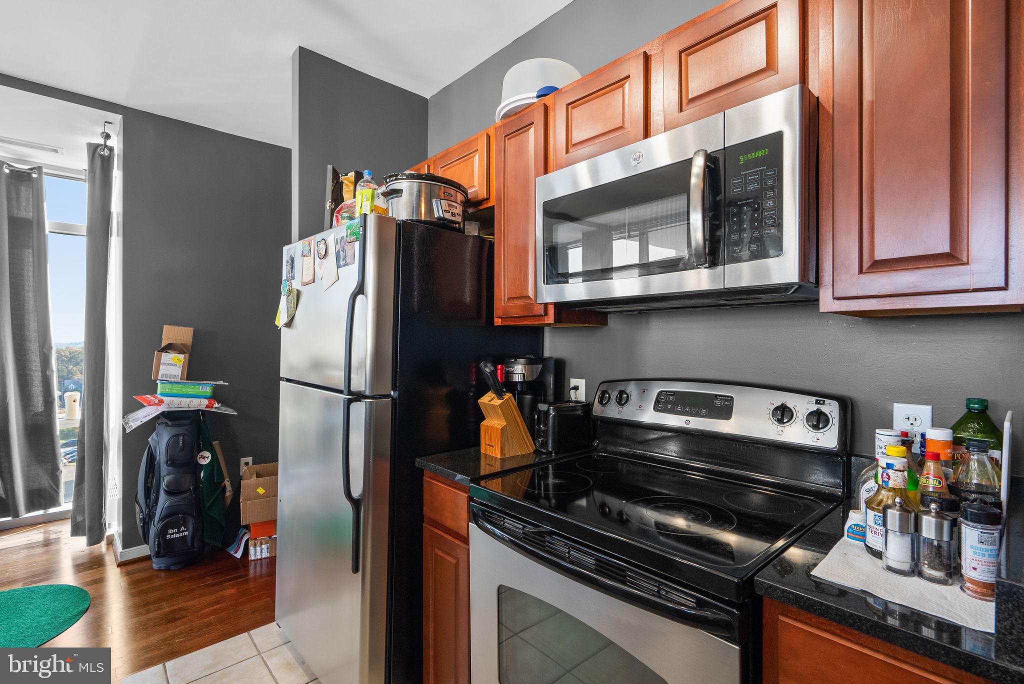 6506 America BOULEVARD Unit: 703