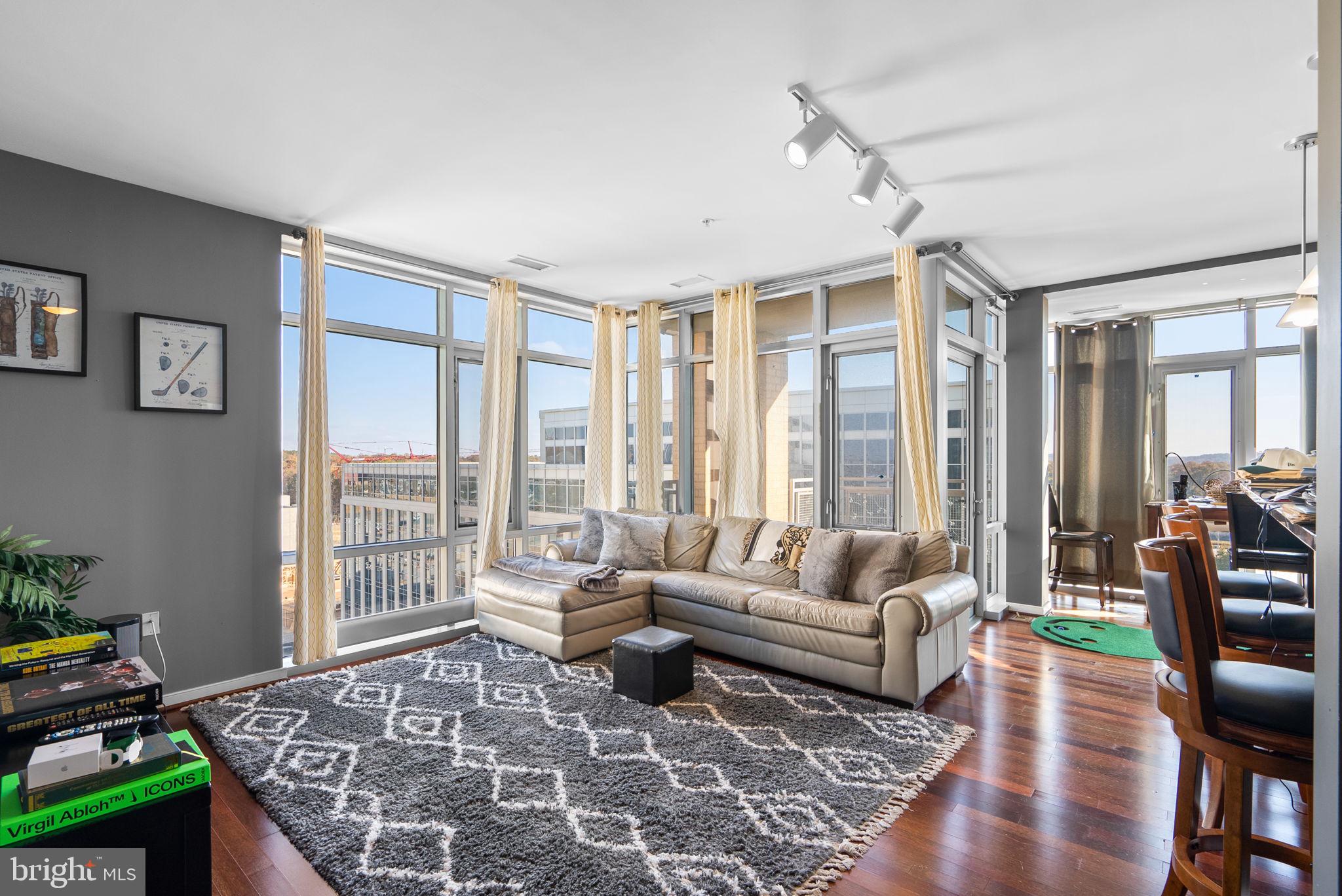 6506 America BOULEVARD Unit: 703