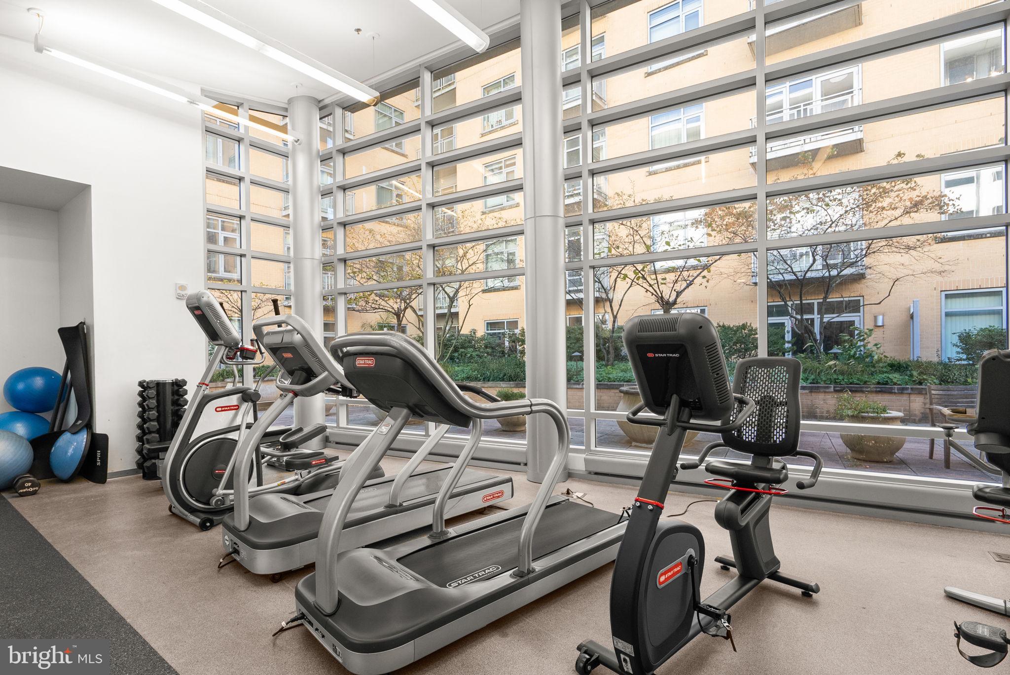 6506 America BOULEVARD Unit: 703