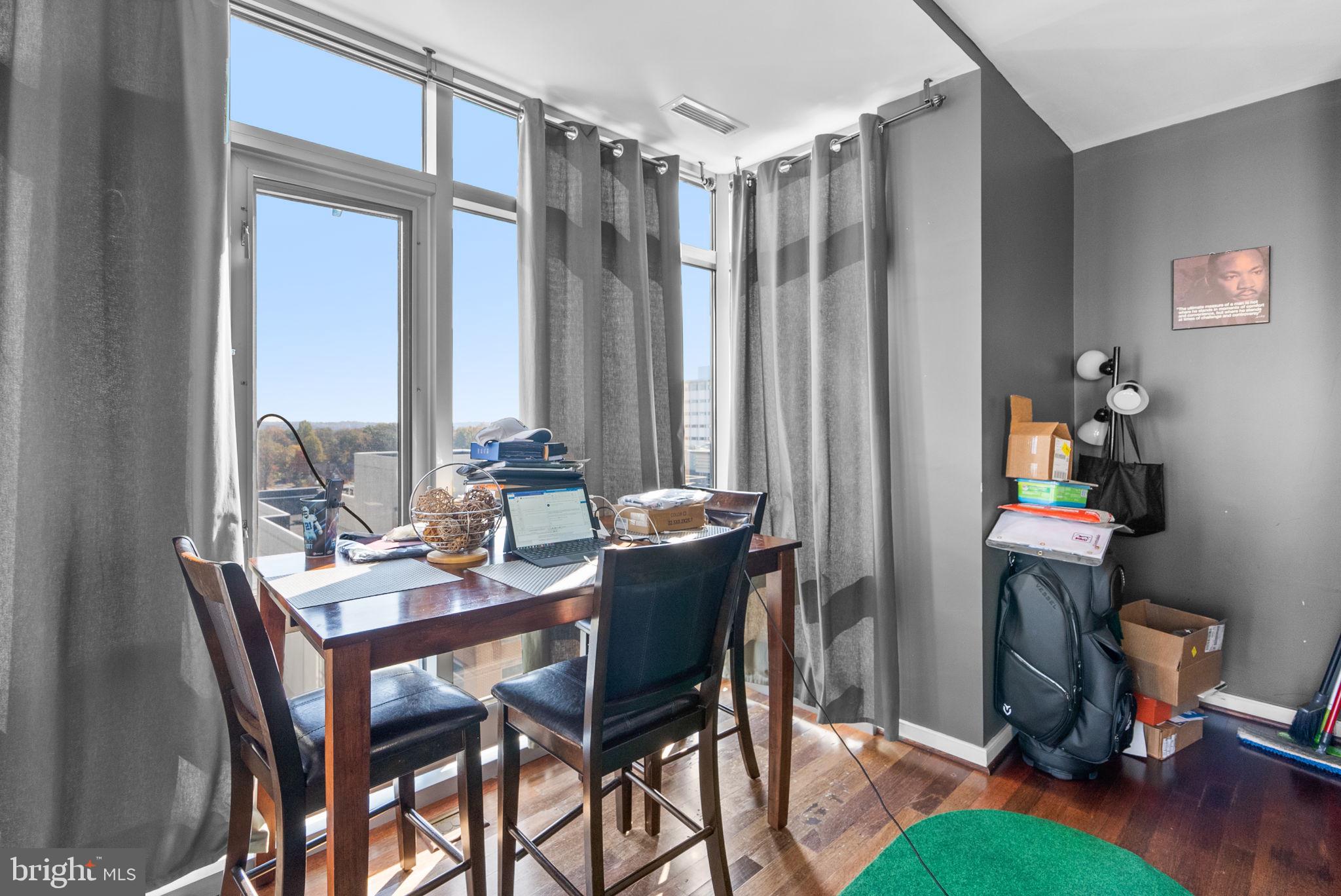 6506 America BOULEVARD Unit: 703