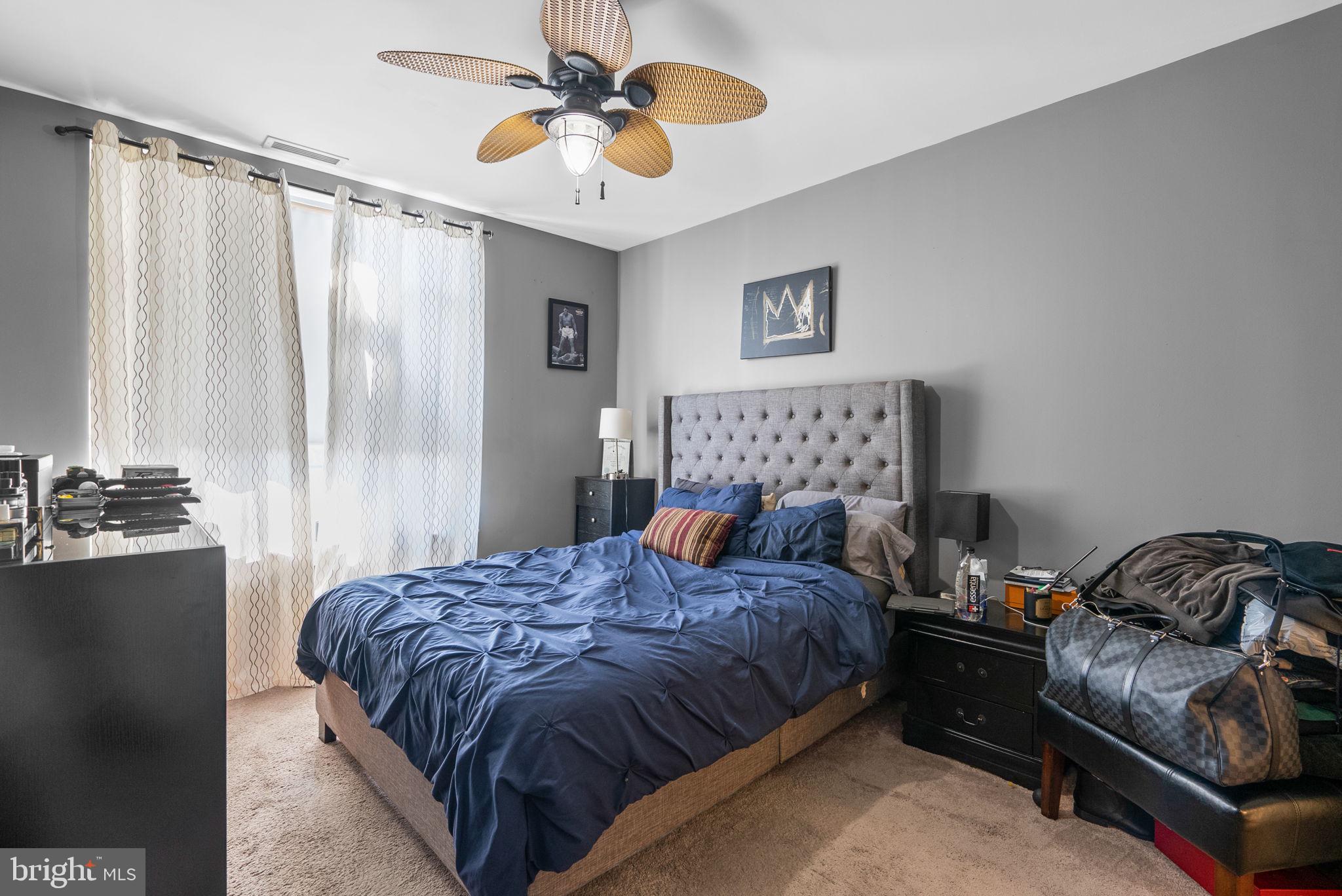 6506 America BOULEVARD Unit: 703