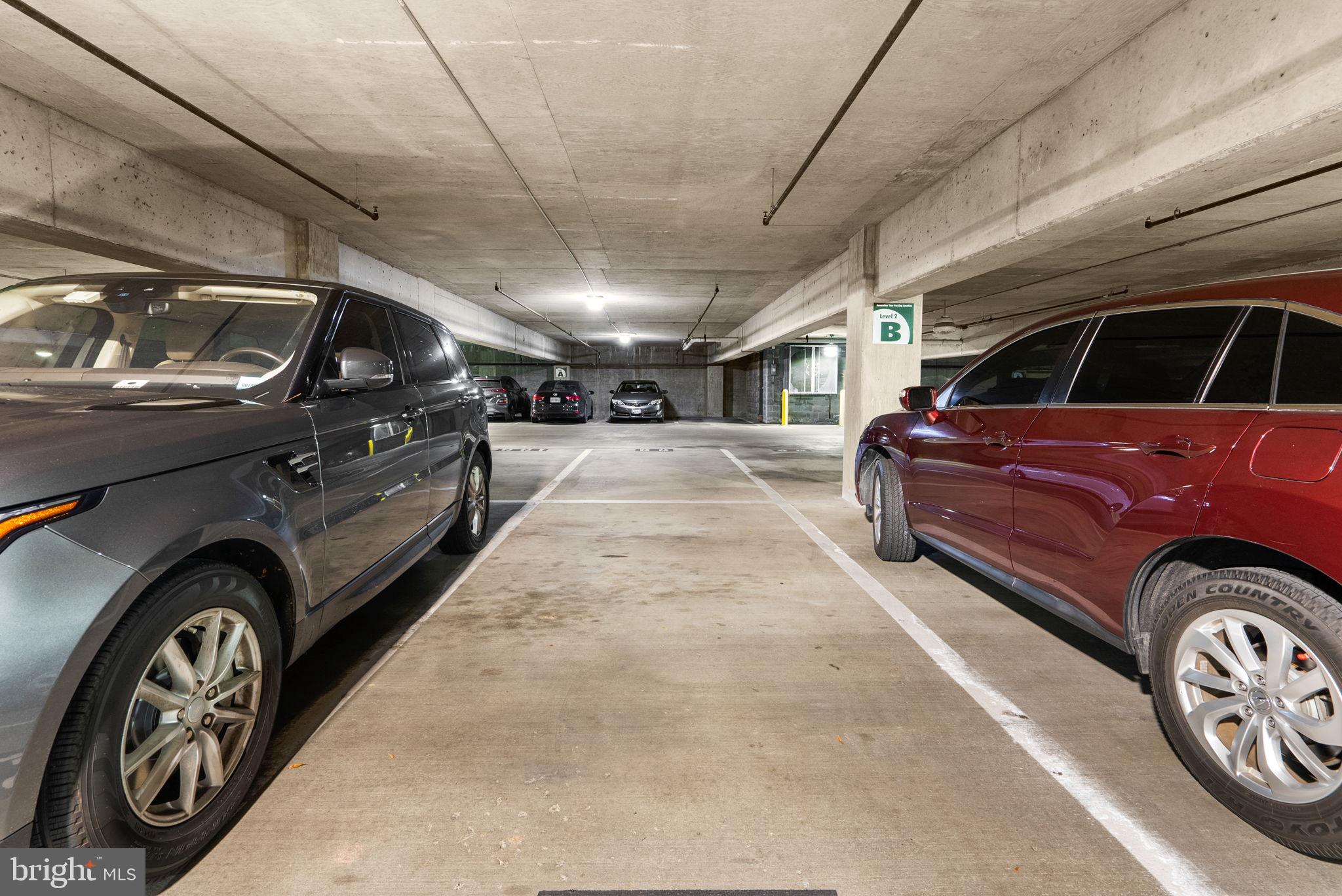 6506 America BOULEVARD Unit: 703