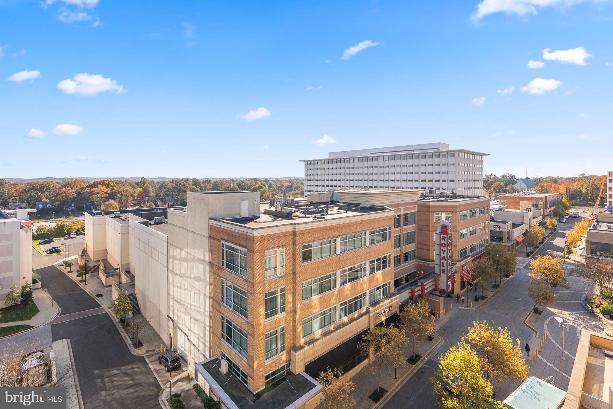 6506 America BOULEVARD Unit: 703