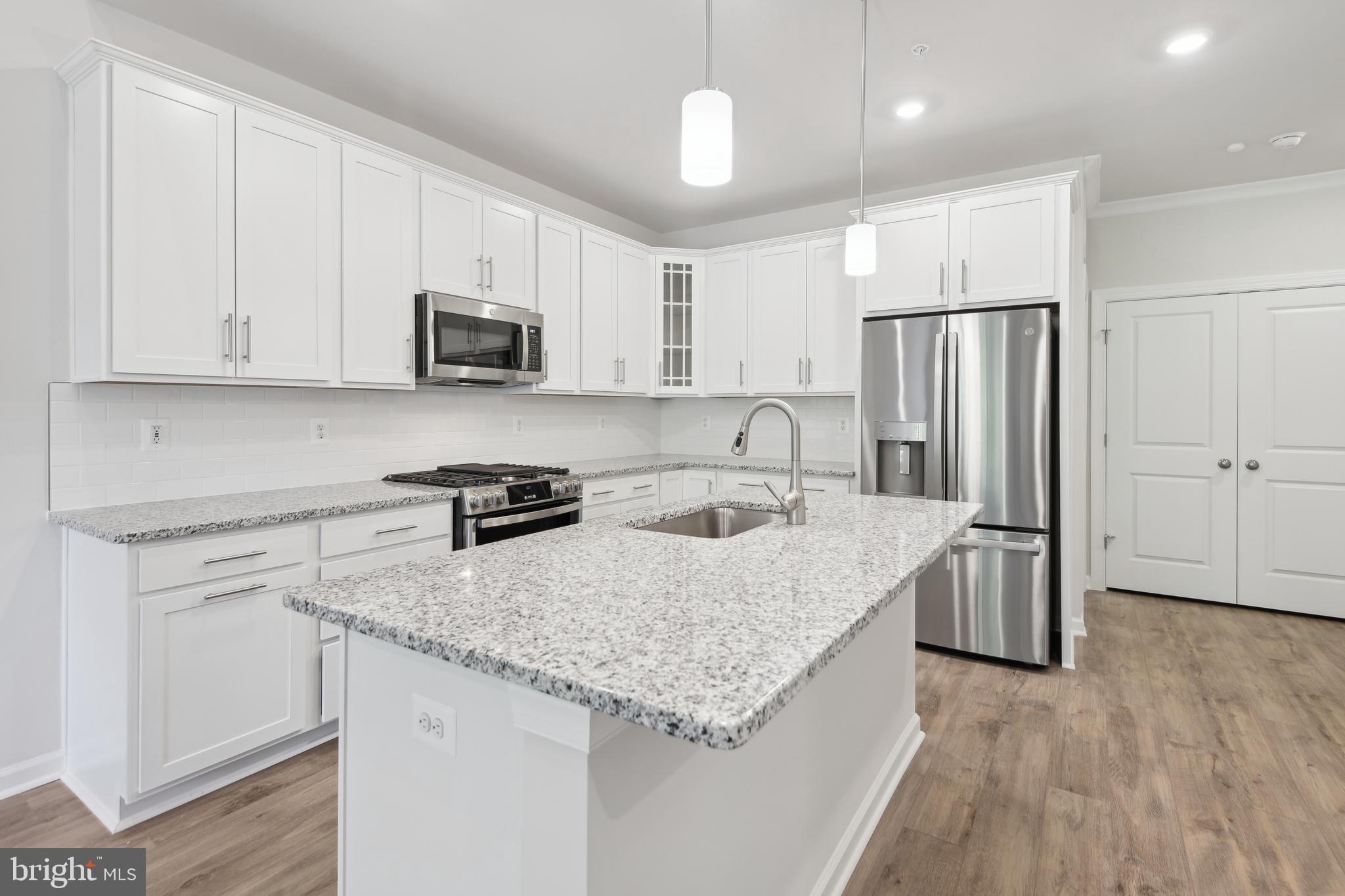 12132 American Chestnut ROAD