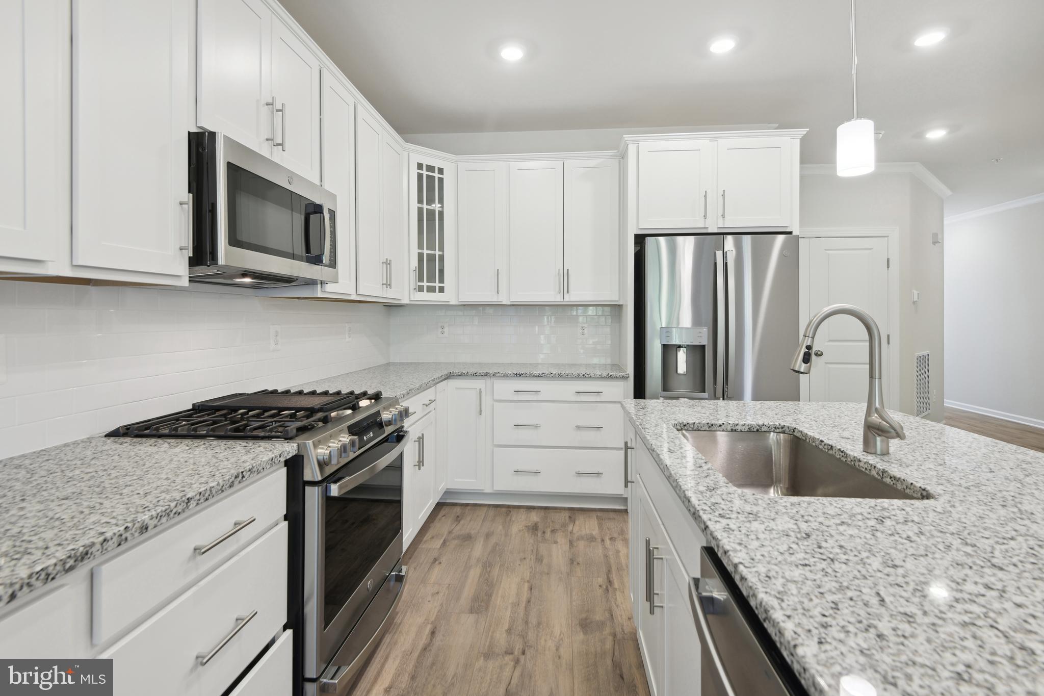 12132 American Chestnut ROAD