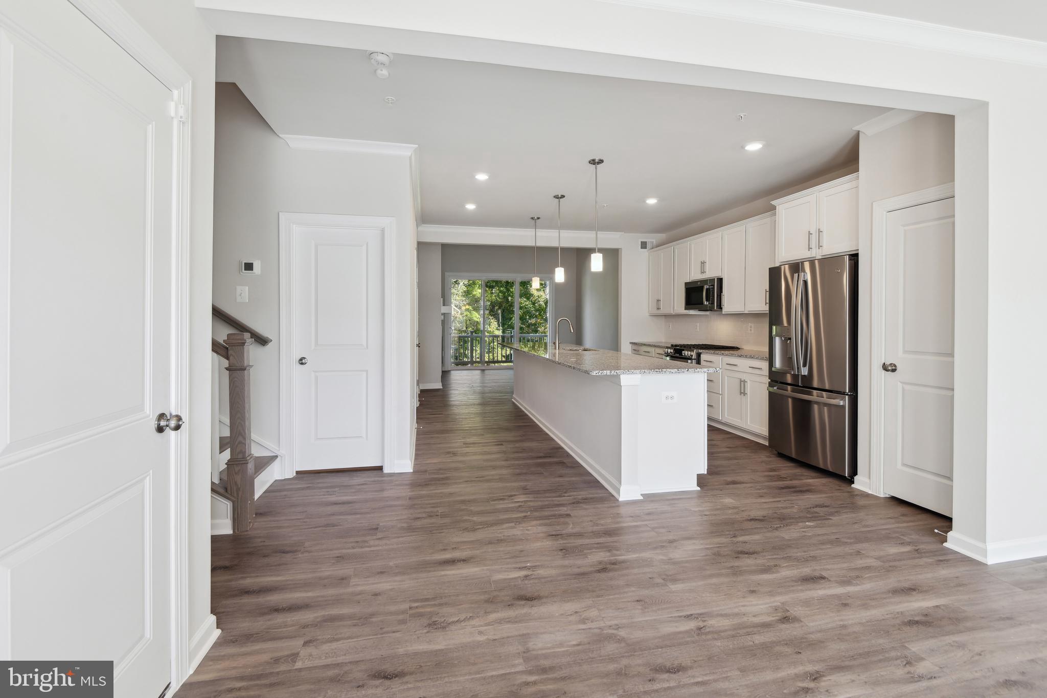 12134 American Chestnut ROAD