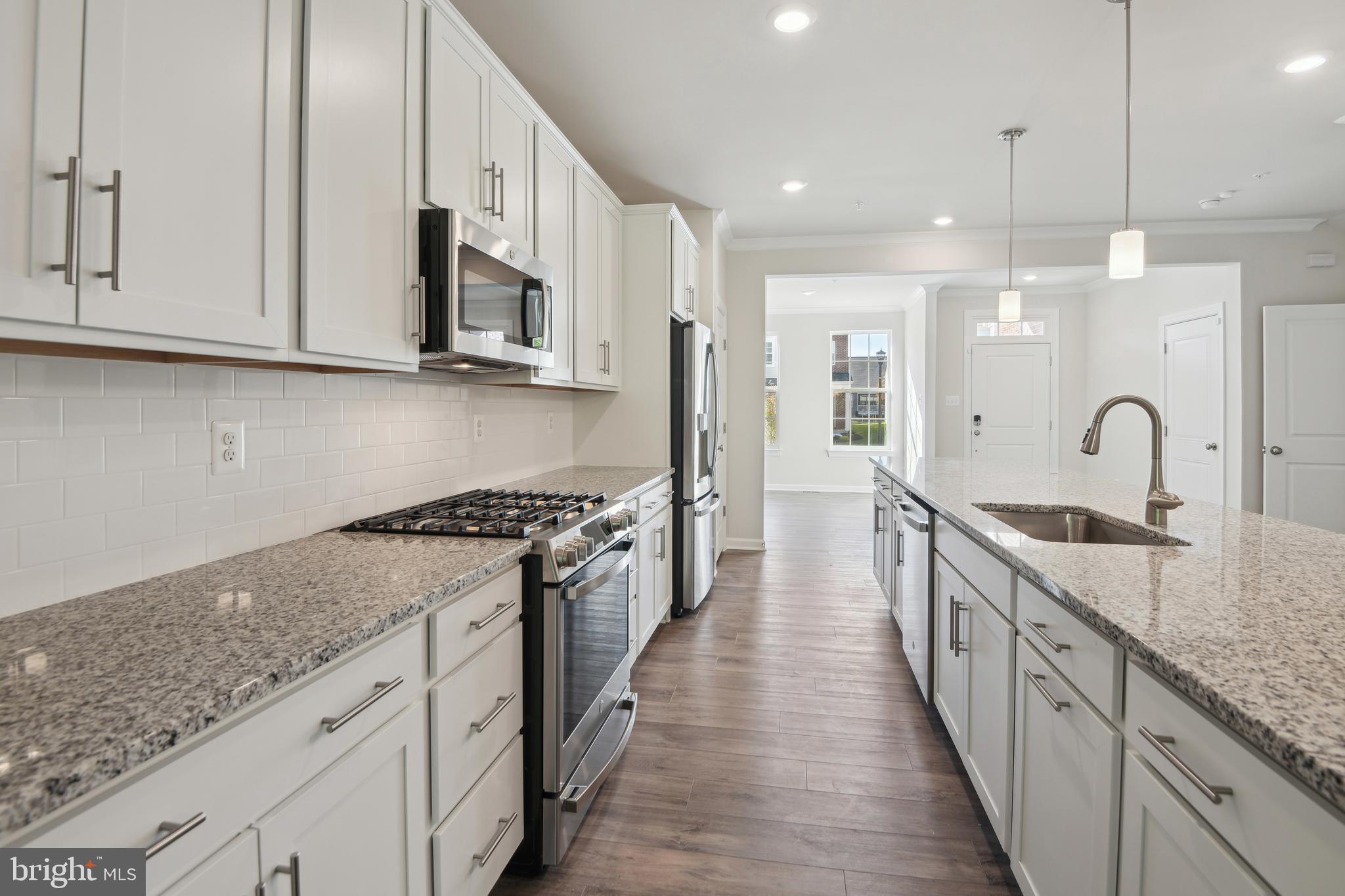 12134 American Chestnut ROAD