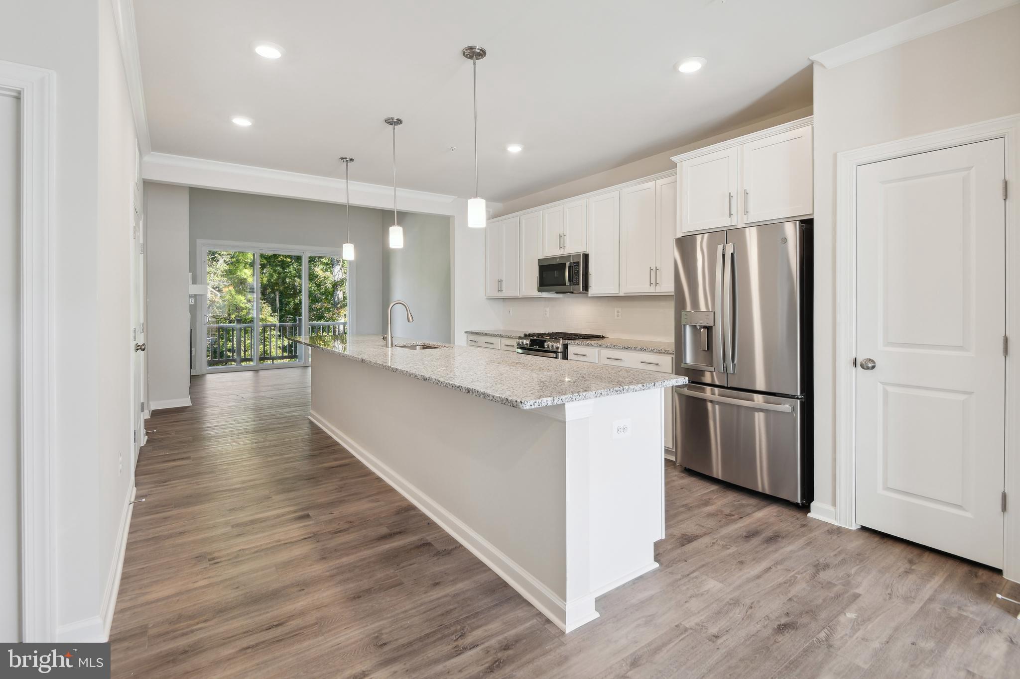 12134 American Chestnut ROAD