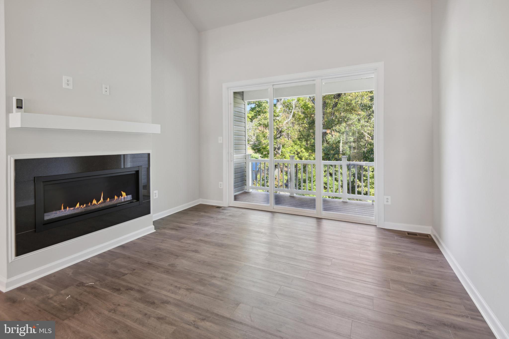 12134 American Chestnut ROAD