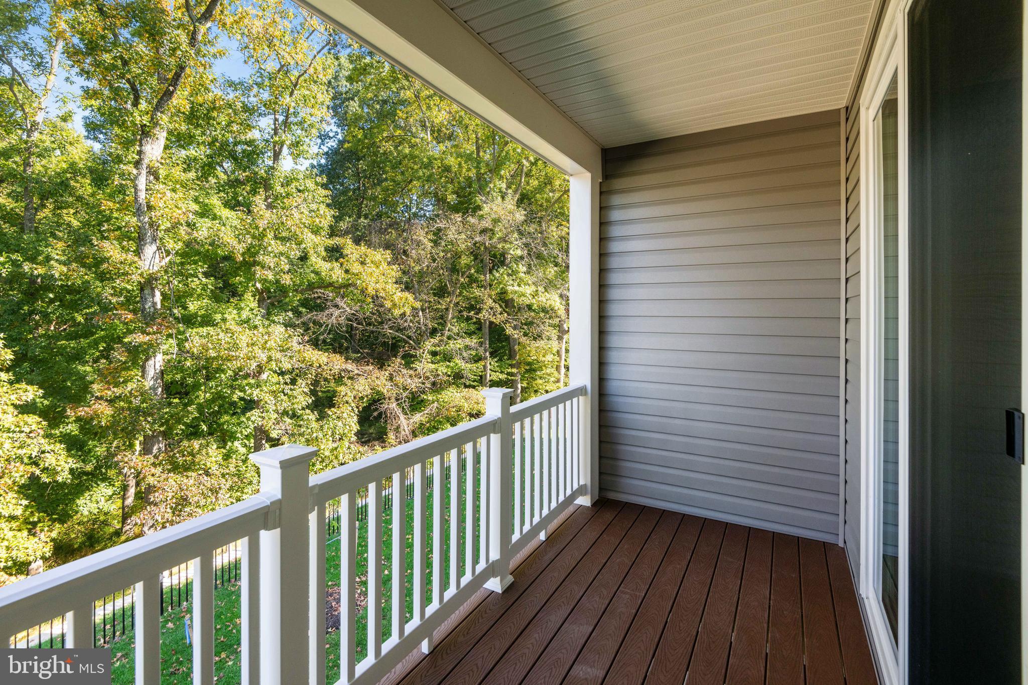 12134 American Chestnut ROAD