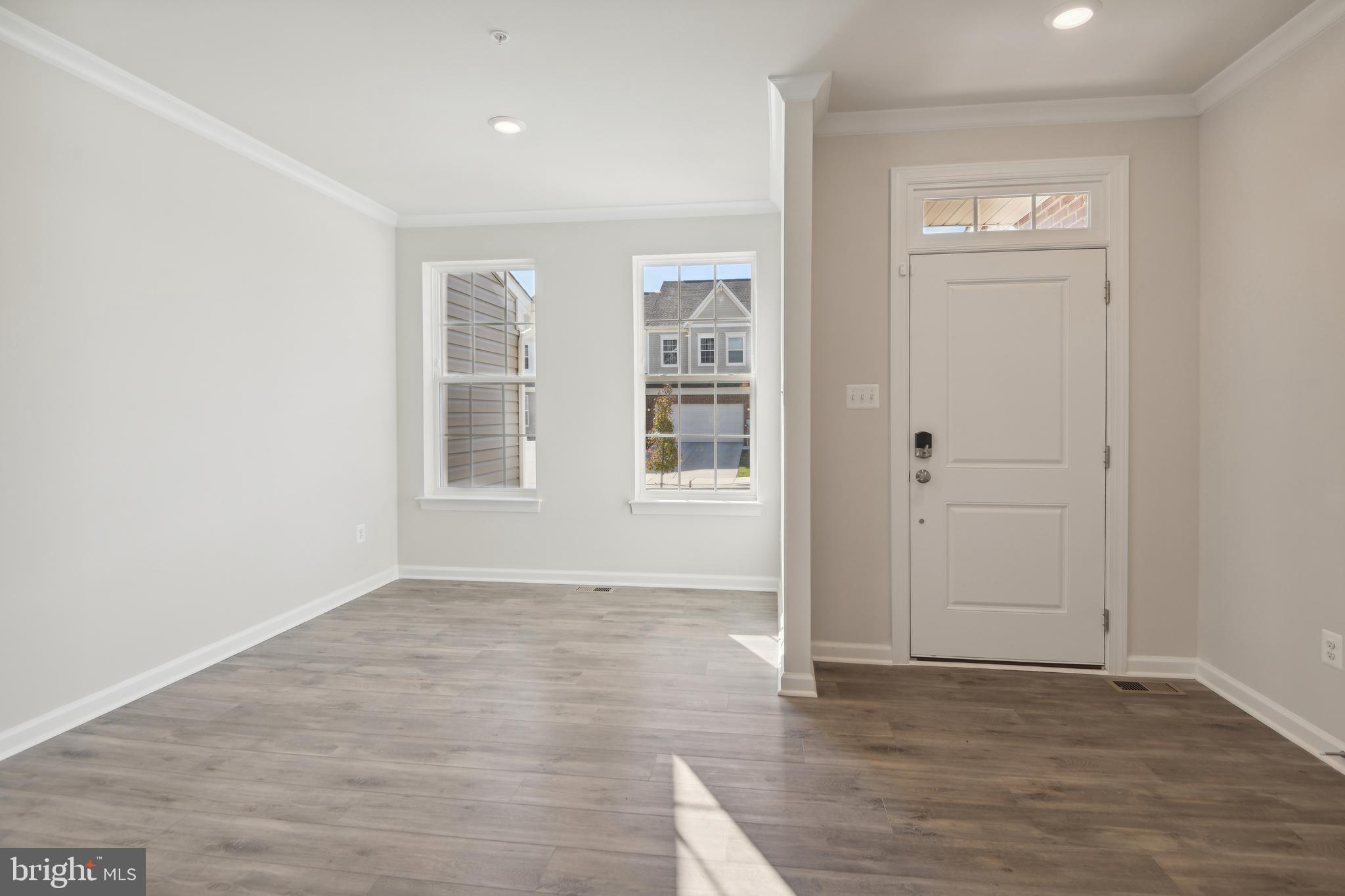 12134 American Chestnut ROAD