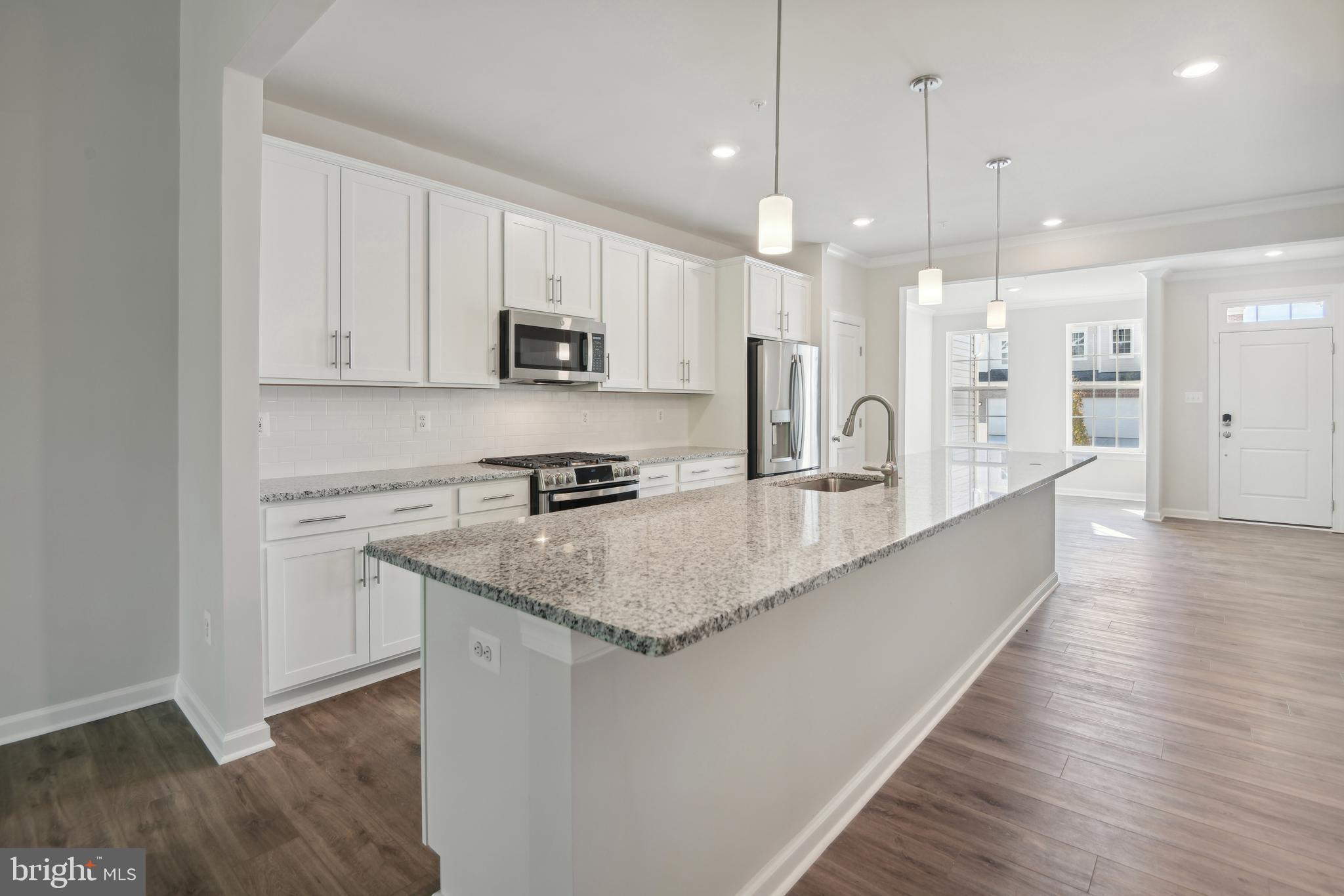 12134 American Chestnut ROAD