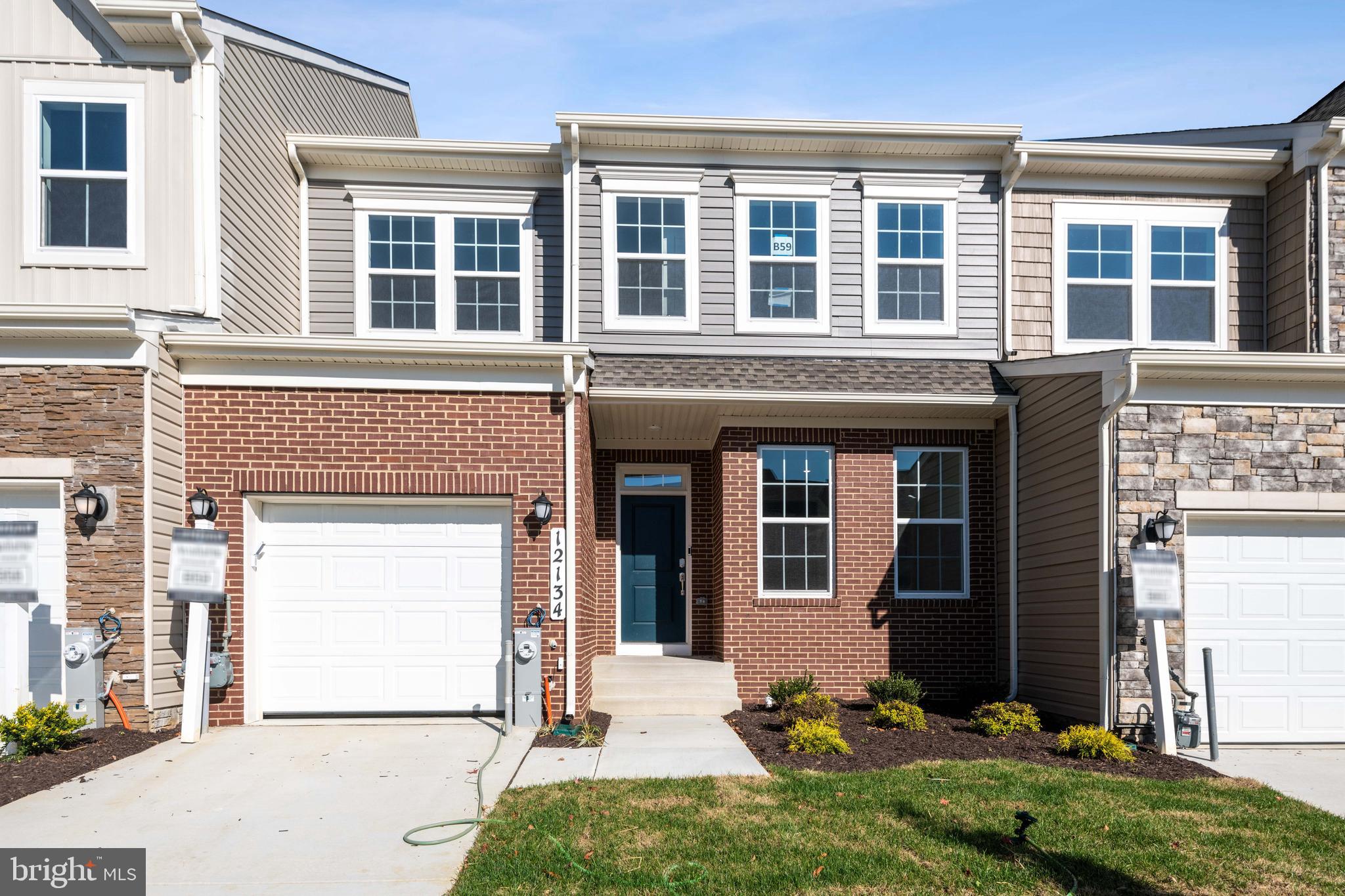 12134 American Chestnut ROAD