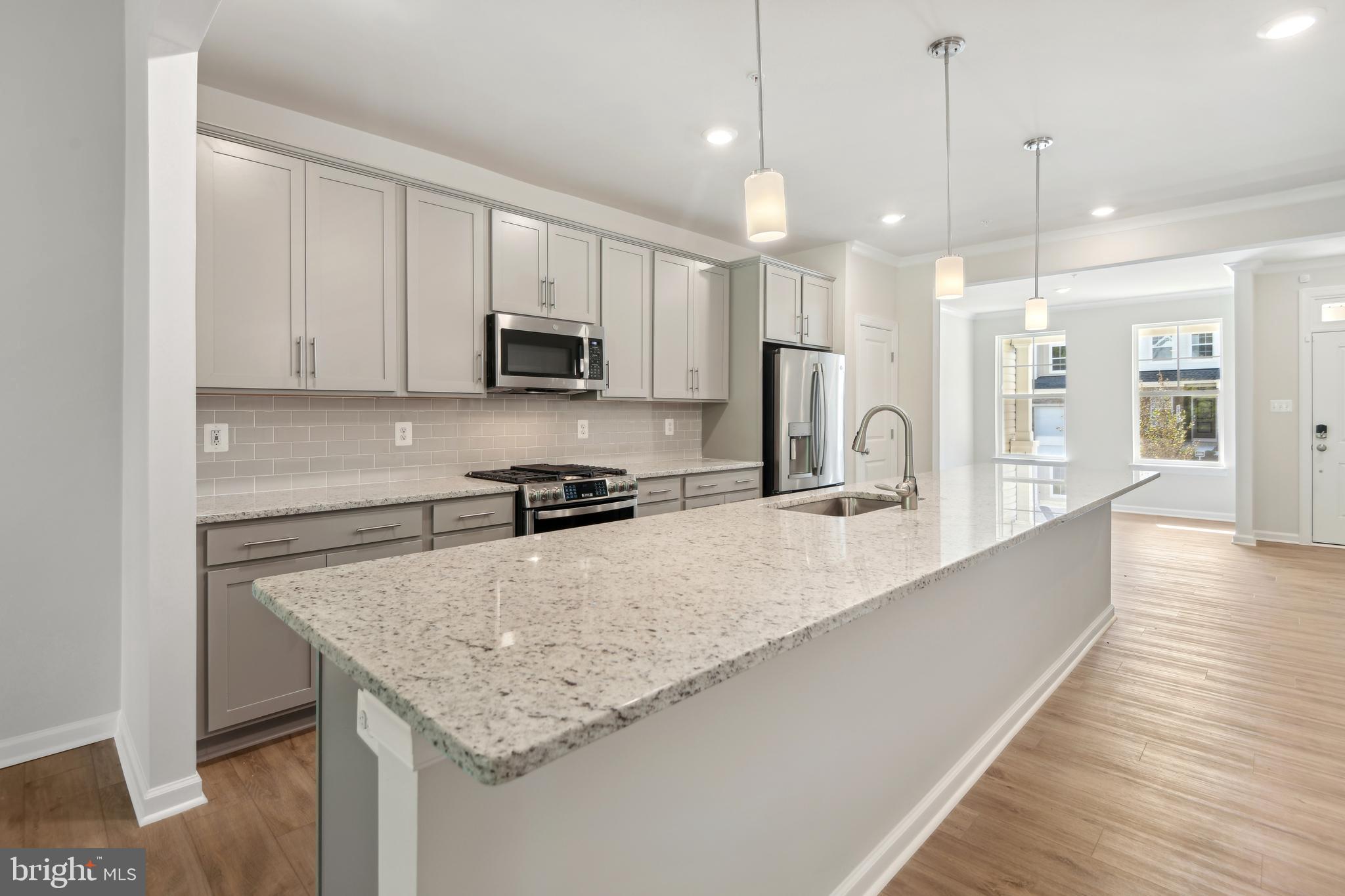 12136 American Chestnut ROAD