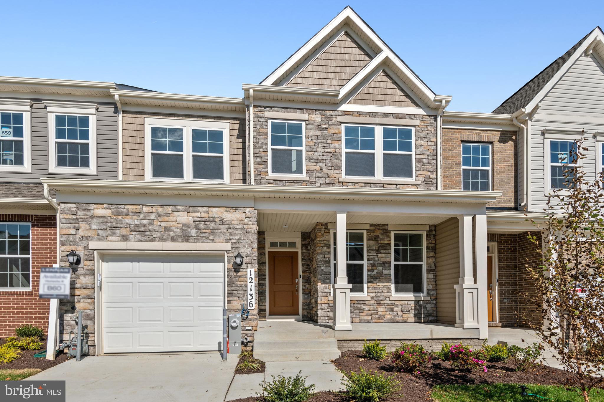 12136 American Chestnut ROAD