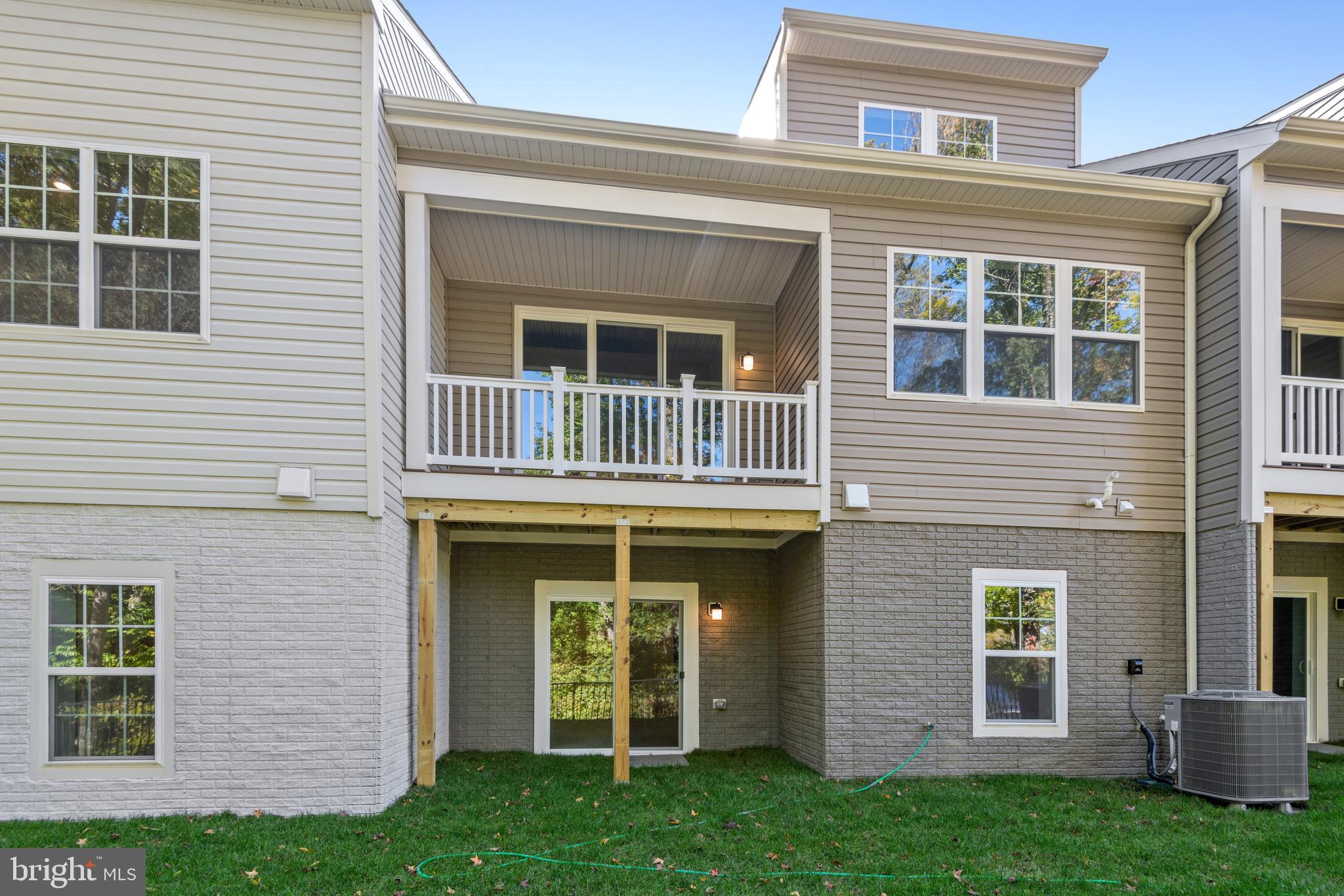 12136 American Chestnut ROAD