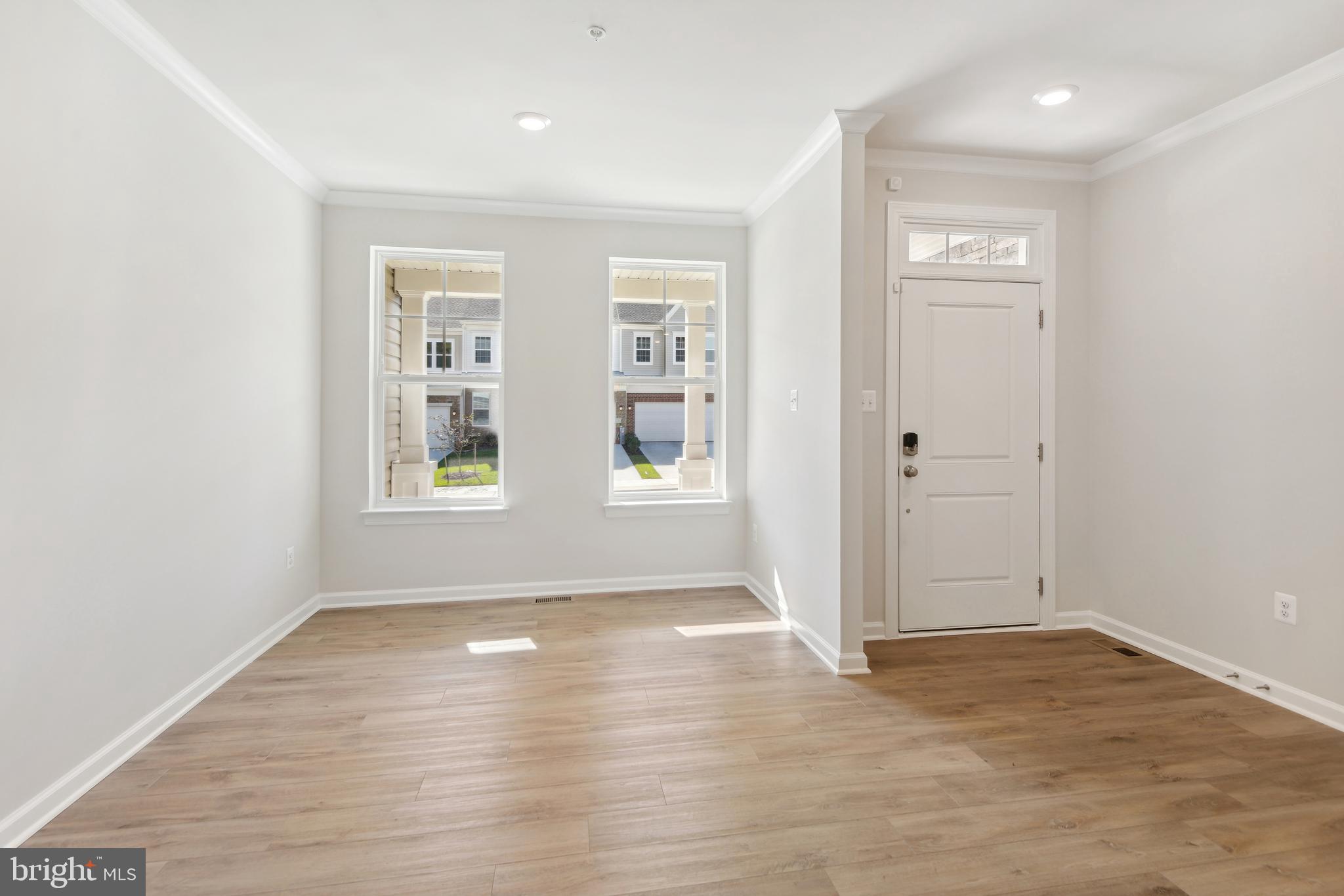 12136 American Chestnut ROAD