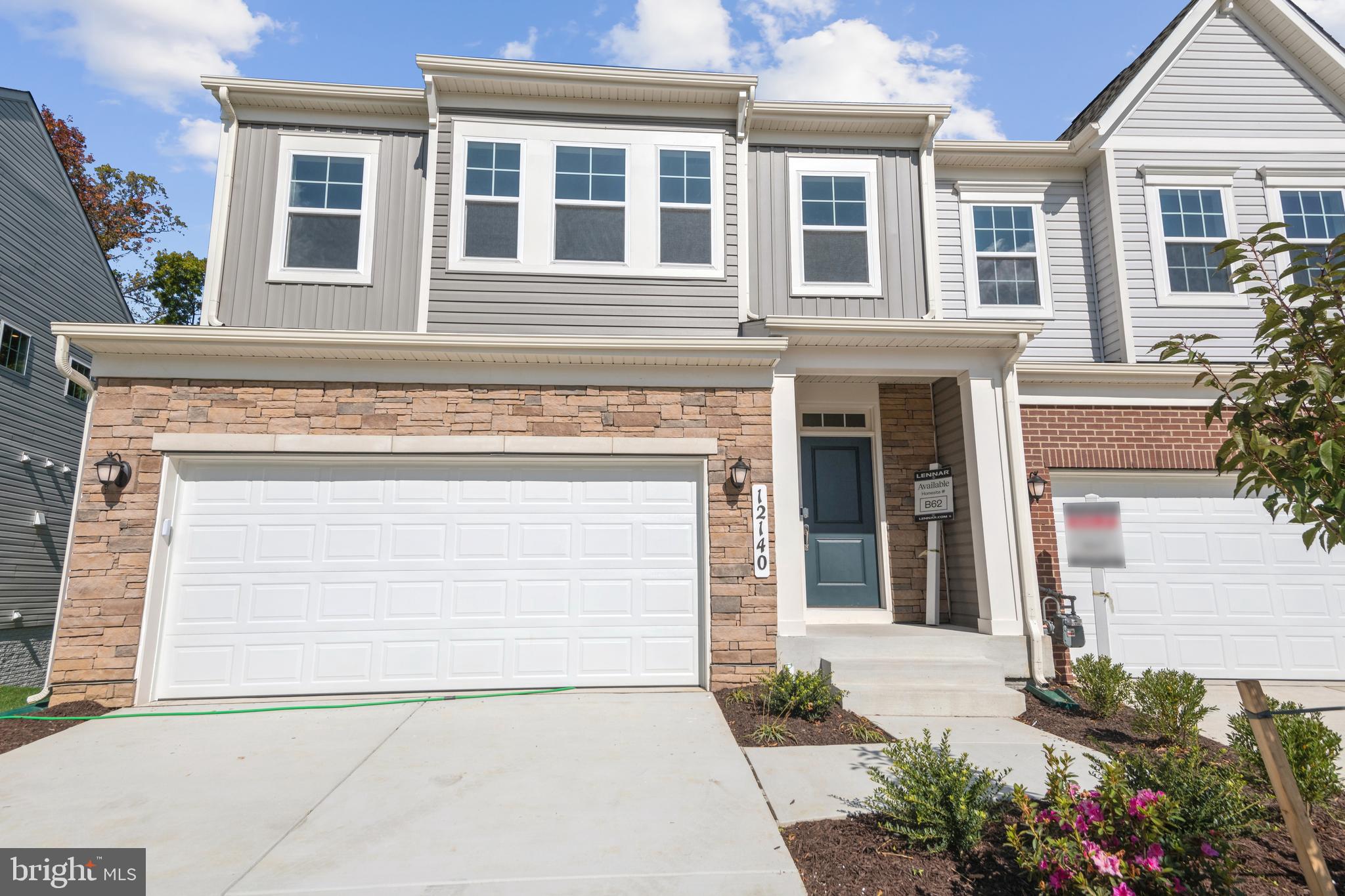 12140 American Chestnut ROAD