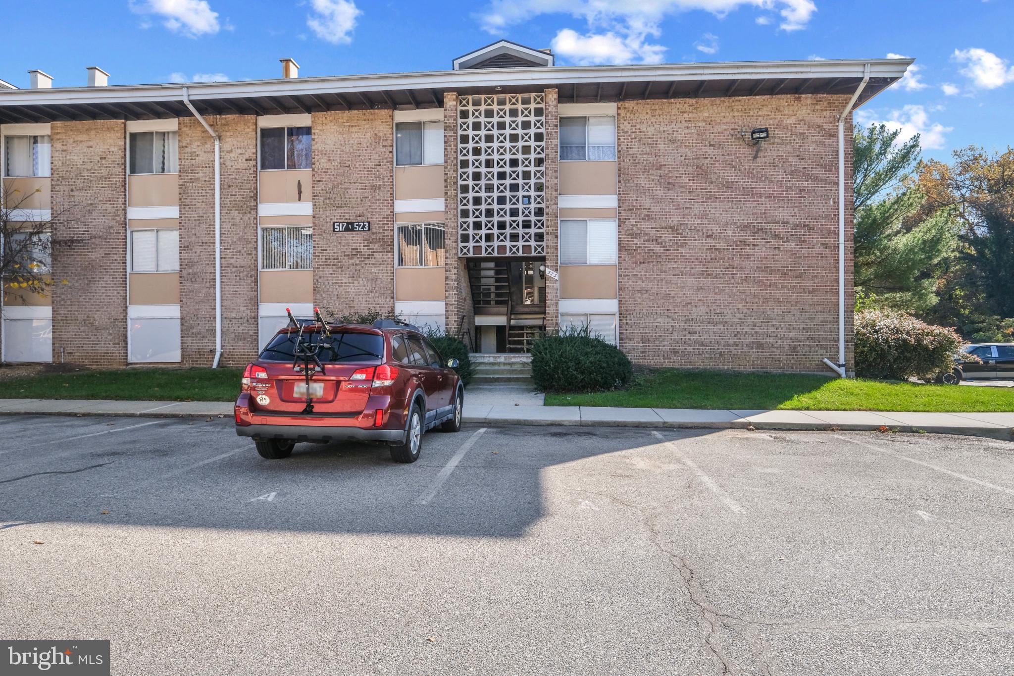 523 Wilson Bridge DRIVE