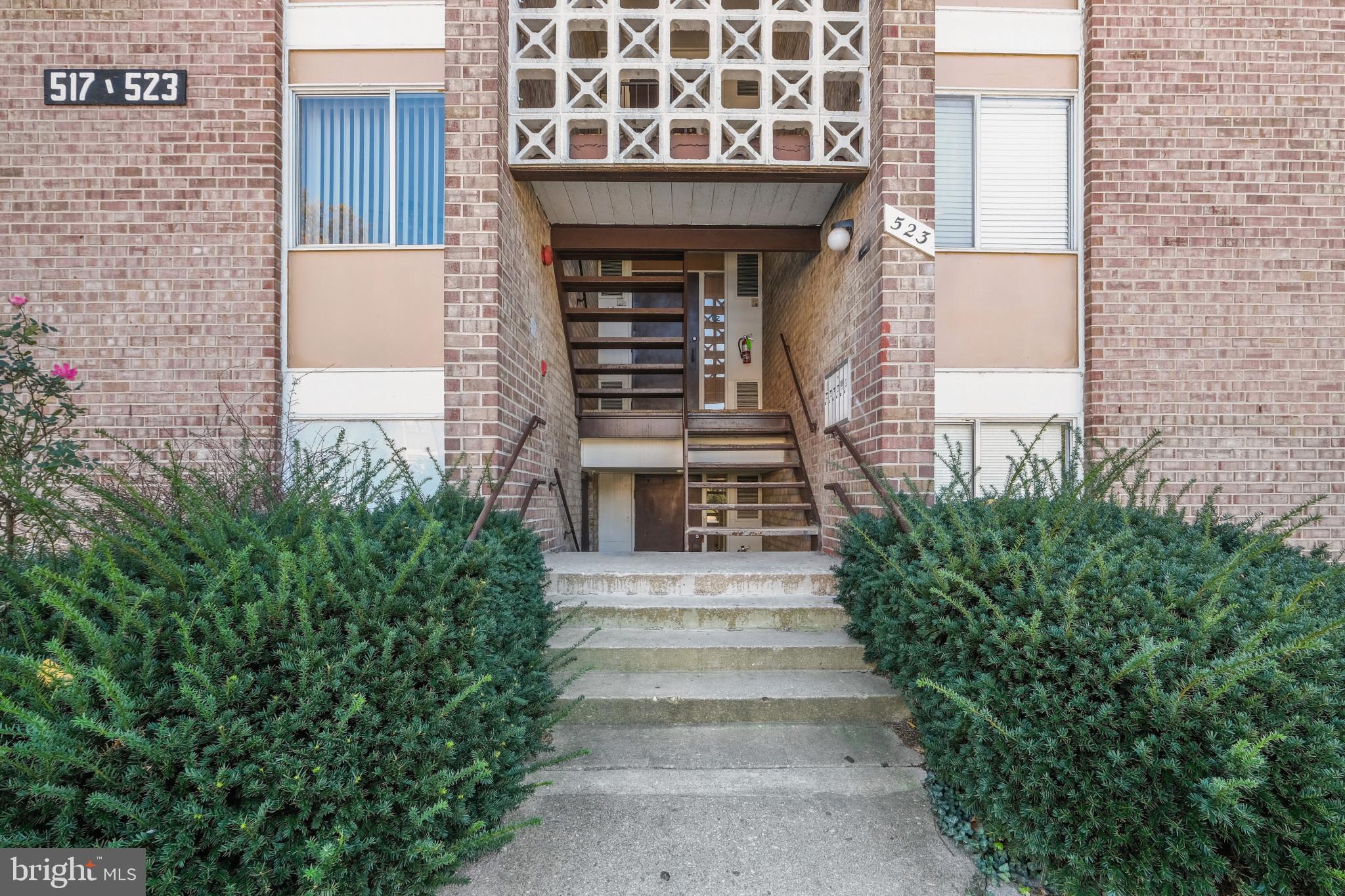 523 Wilson Bridge DRIVE