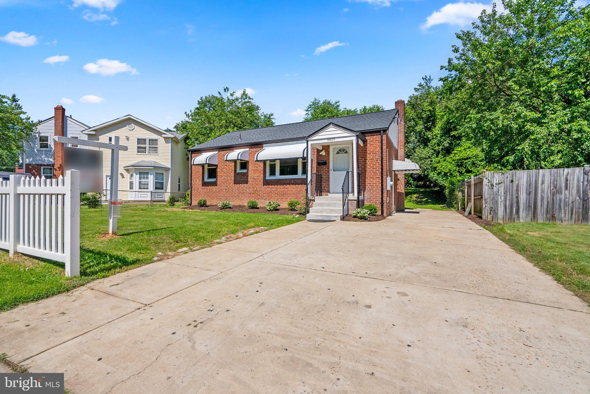 9809 Narragansett Pkwy