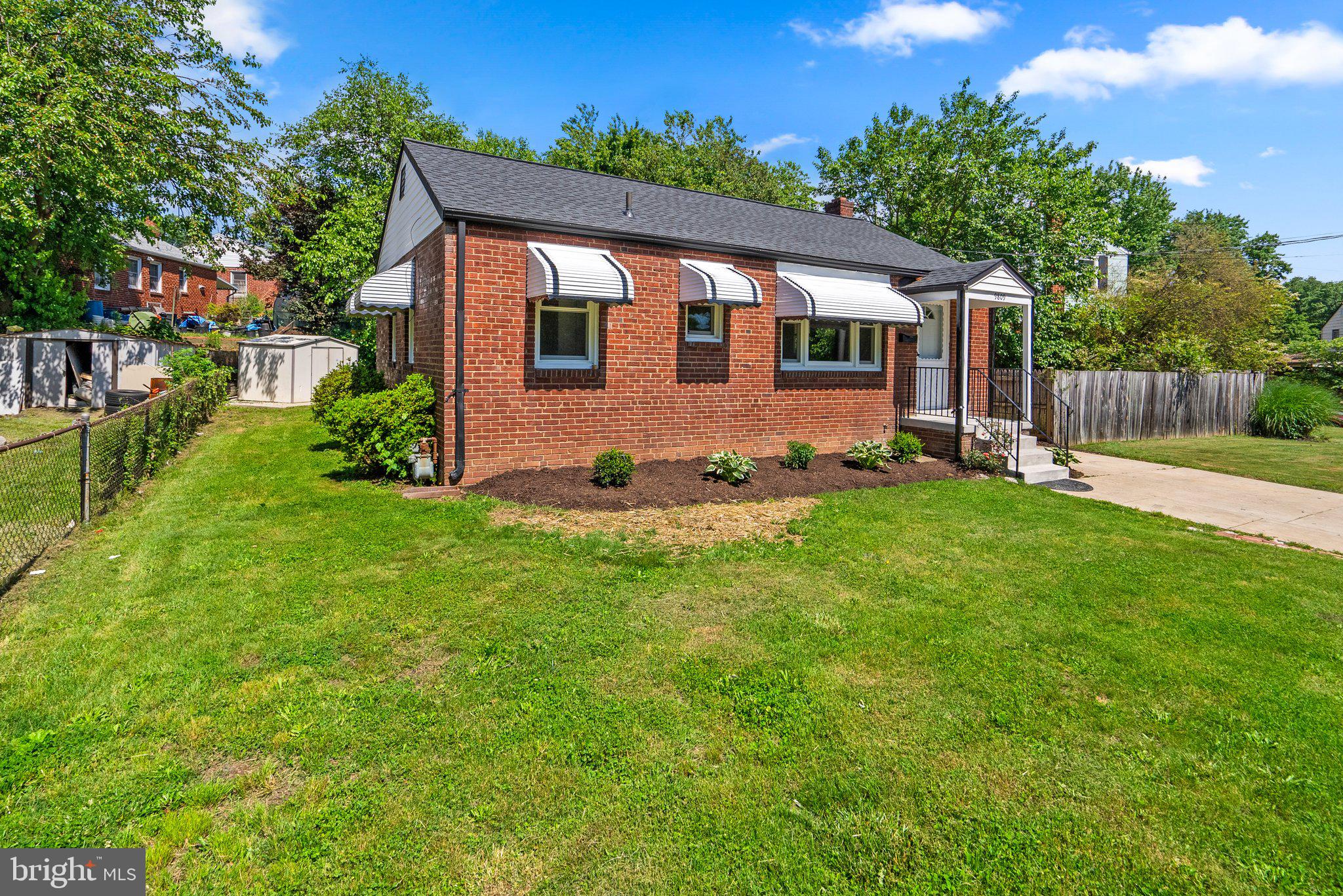 9809 Narragansett Pkwy