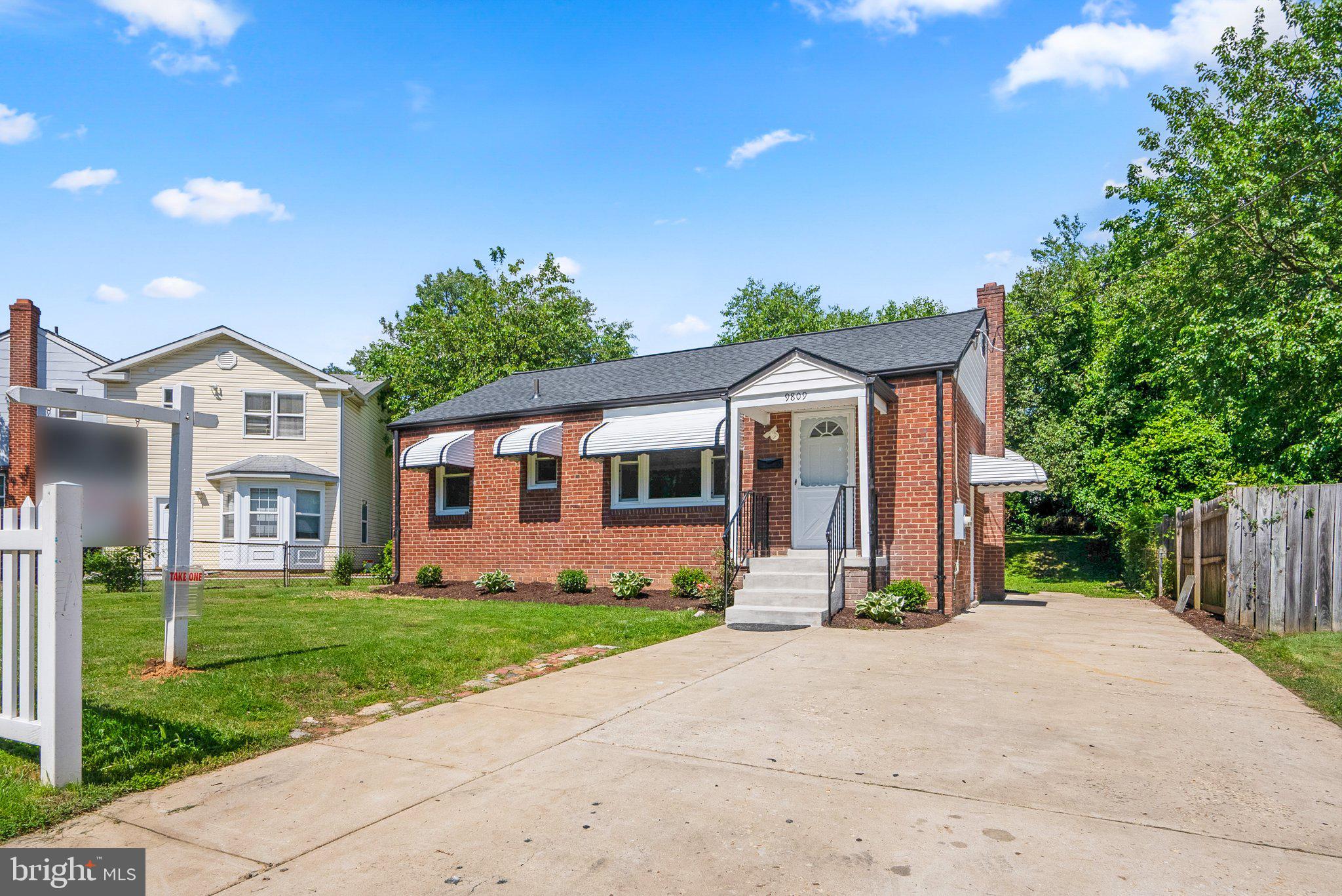 9809 Narragansett Pkwy