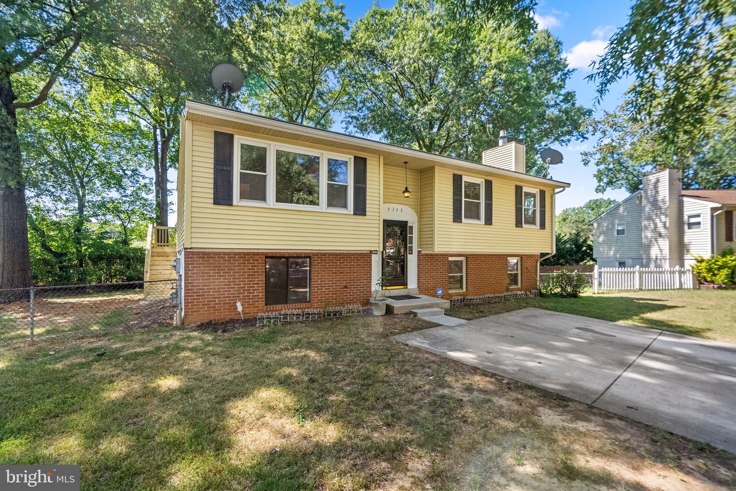 5333 Brewer Rd