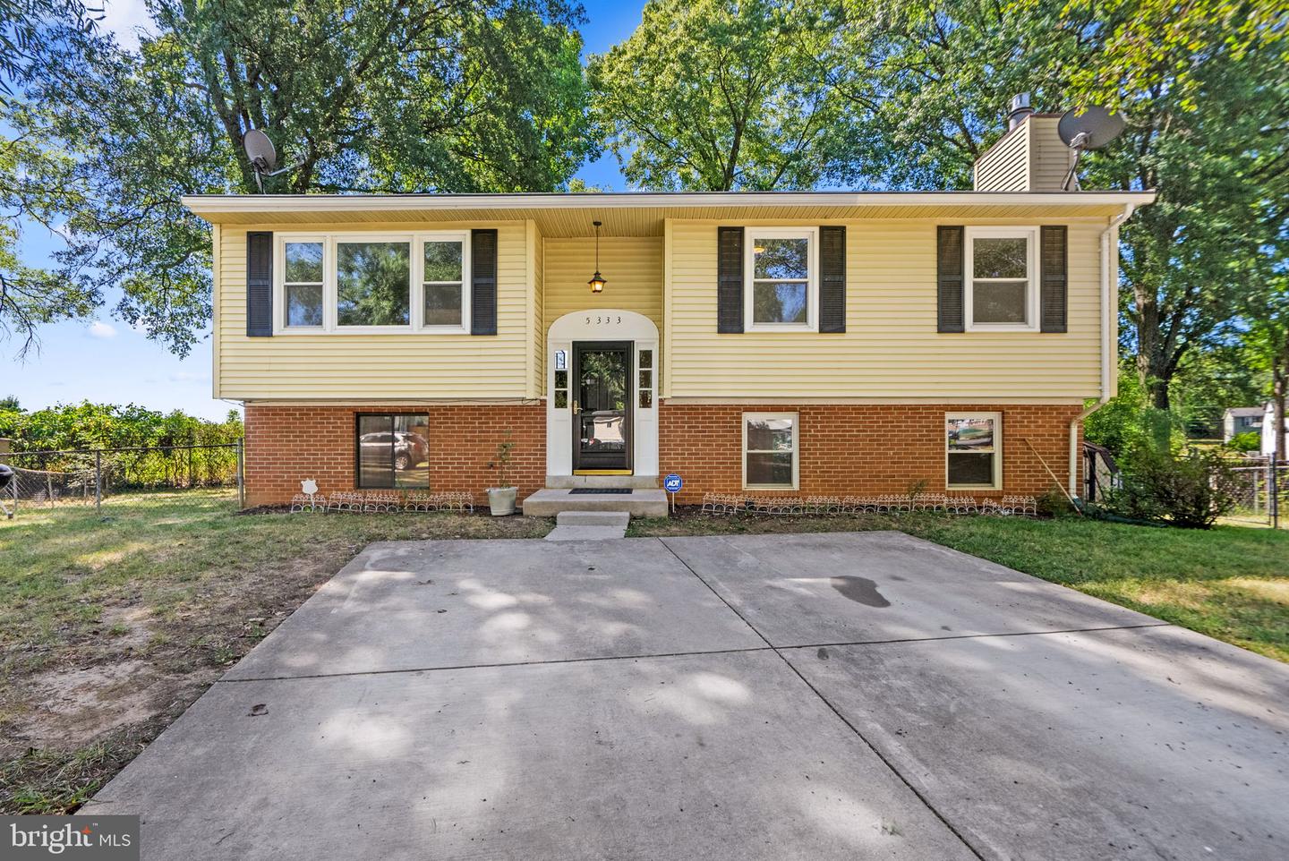 5333 Brewer Rd