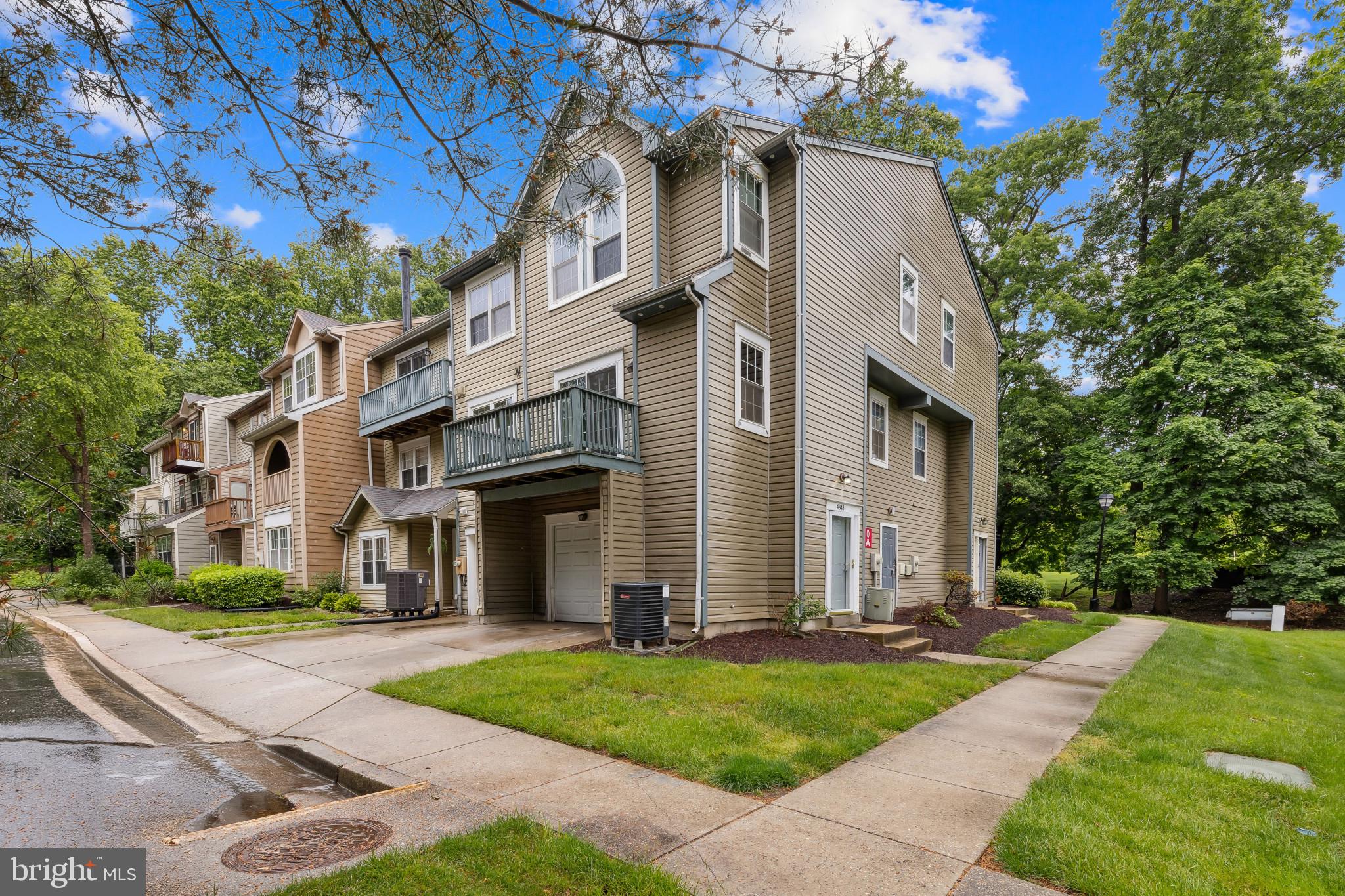 4843 BROOKSTONE TER #21