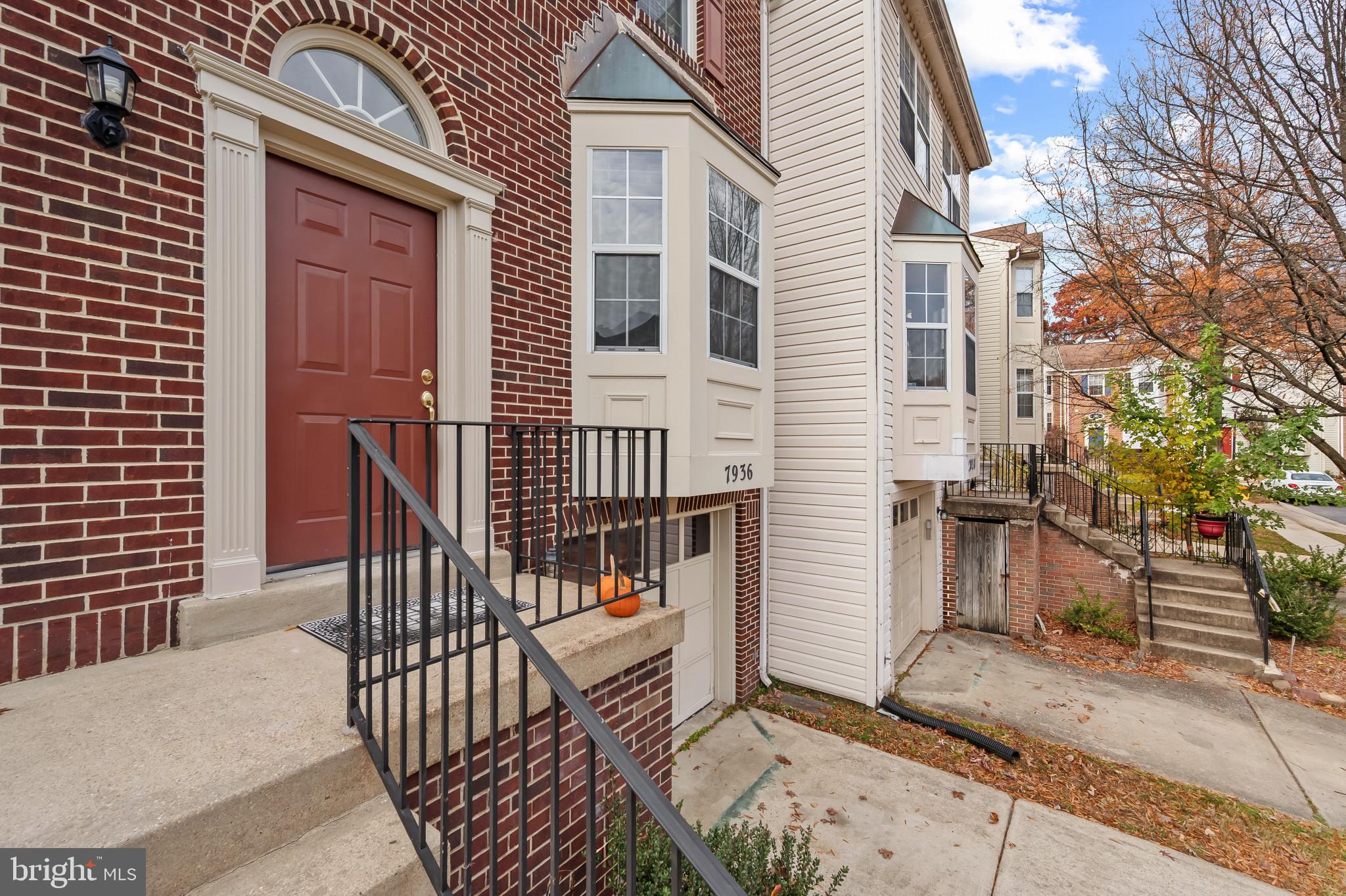 7936 VANITY FAIR DRIVE