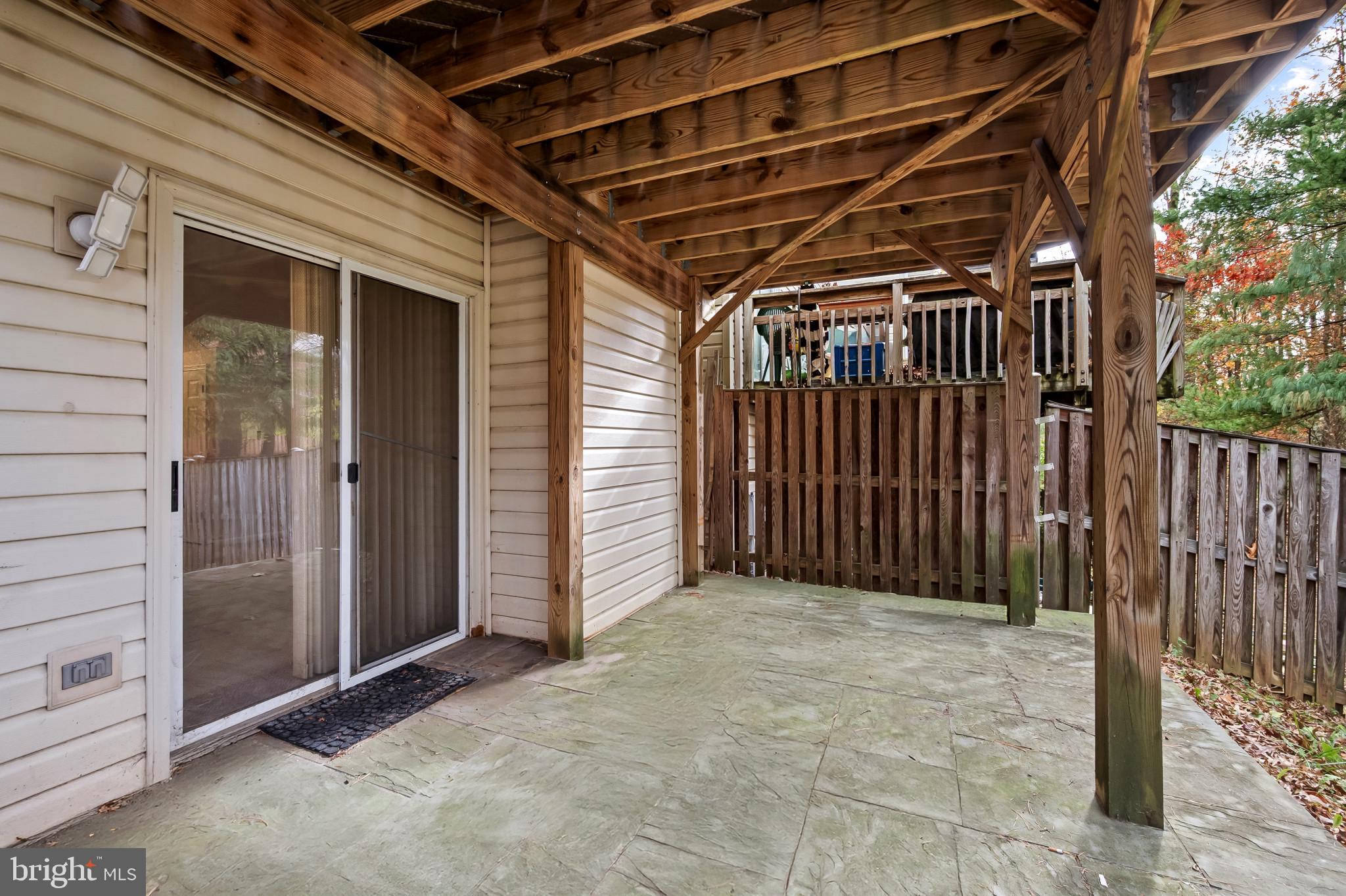 7936 VANITY FAIR DRIVE