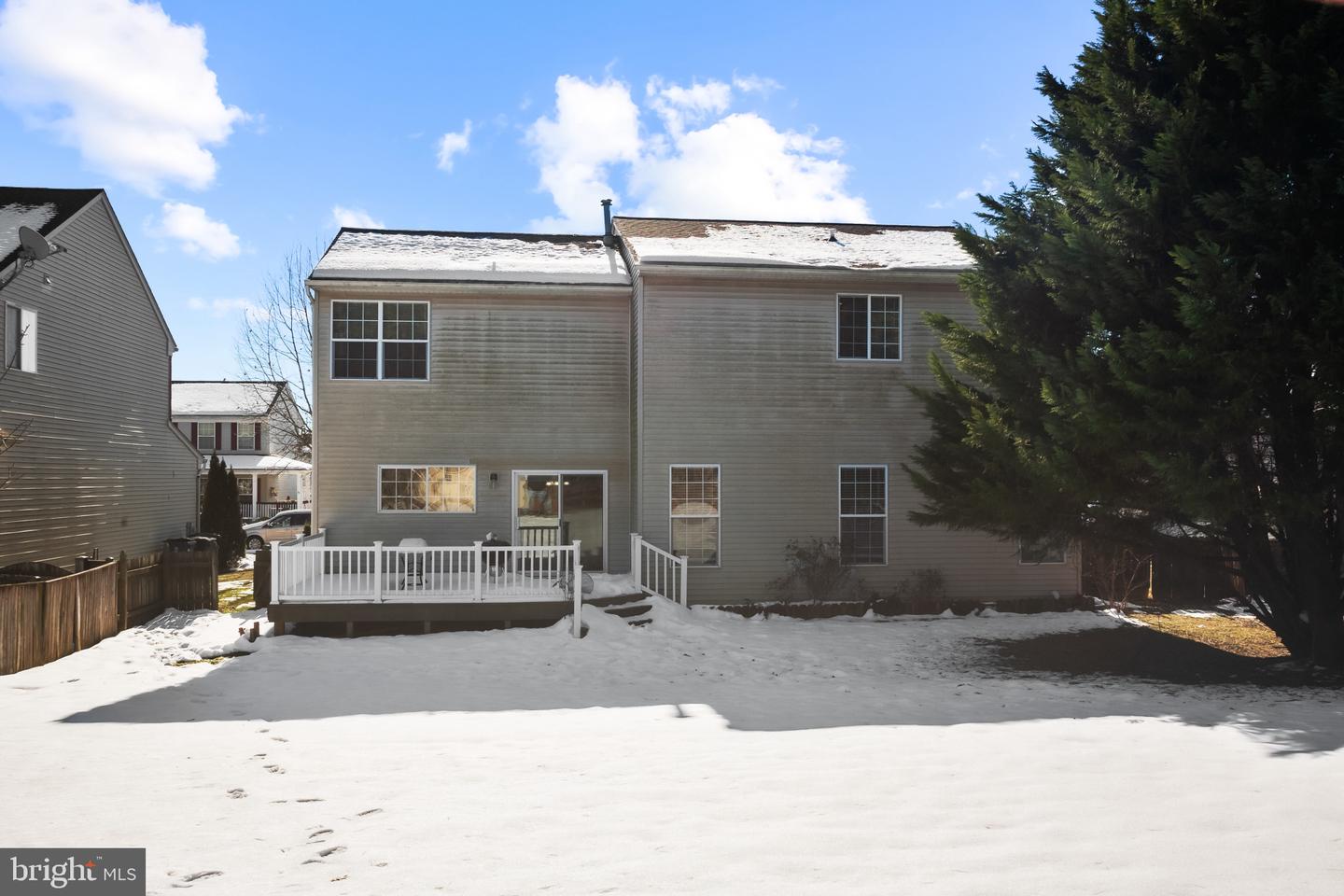 29656 Meadow Gate Dr