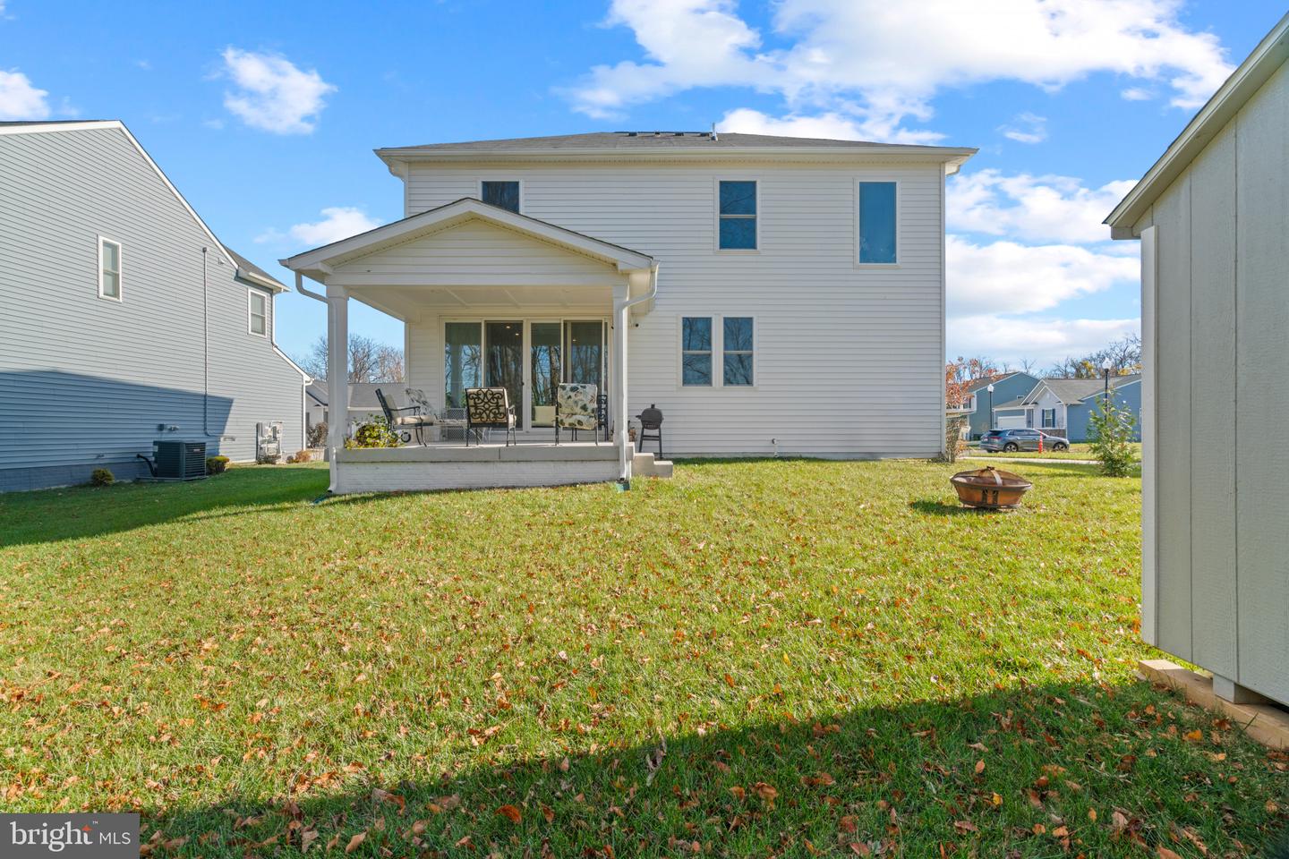 12179 Fallen Timbers Cir