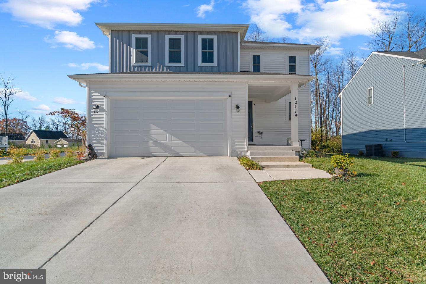 12179 Fallen Timbers Cir