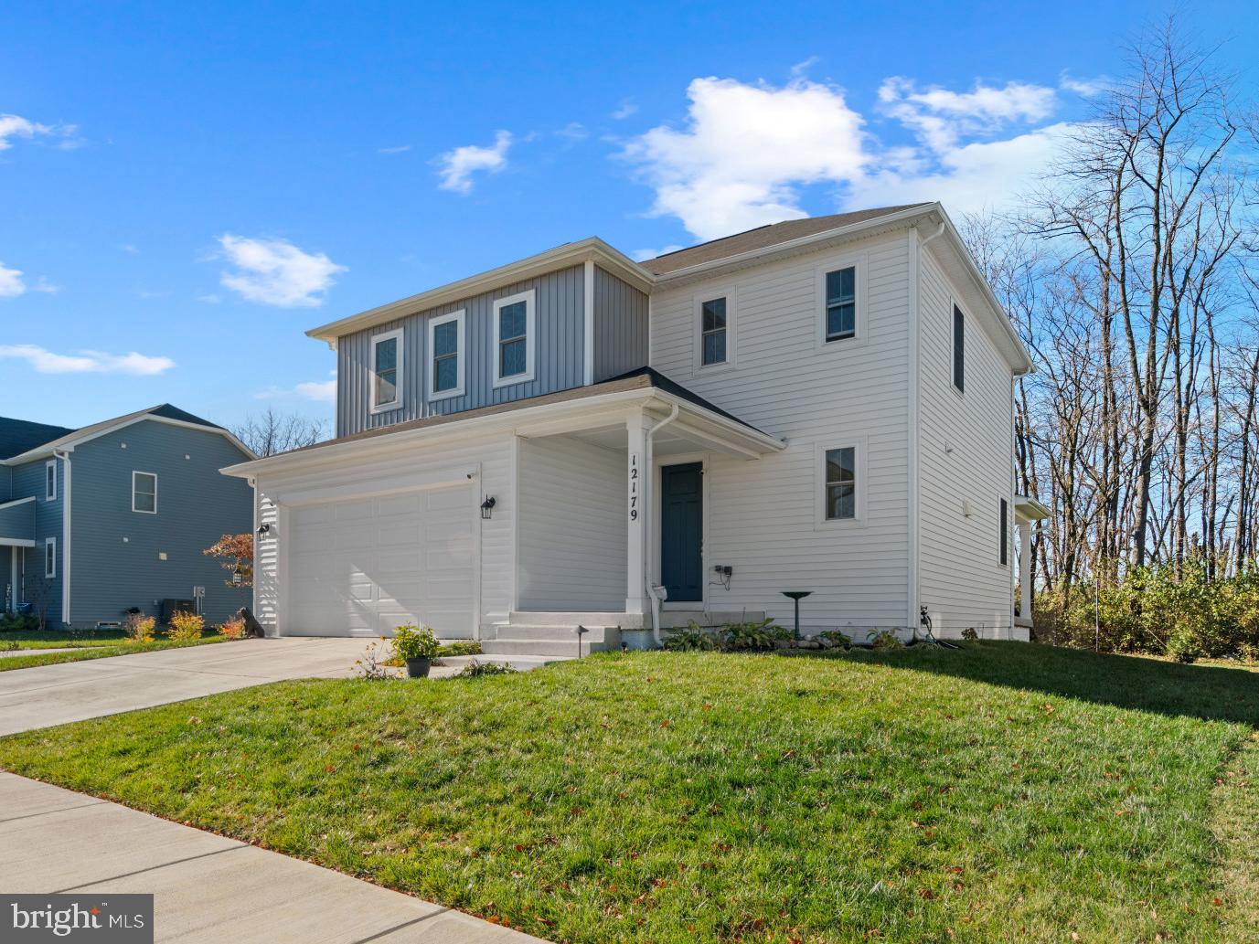 12179 Fallen Timbers Cir