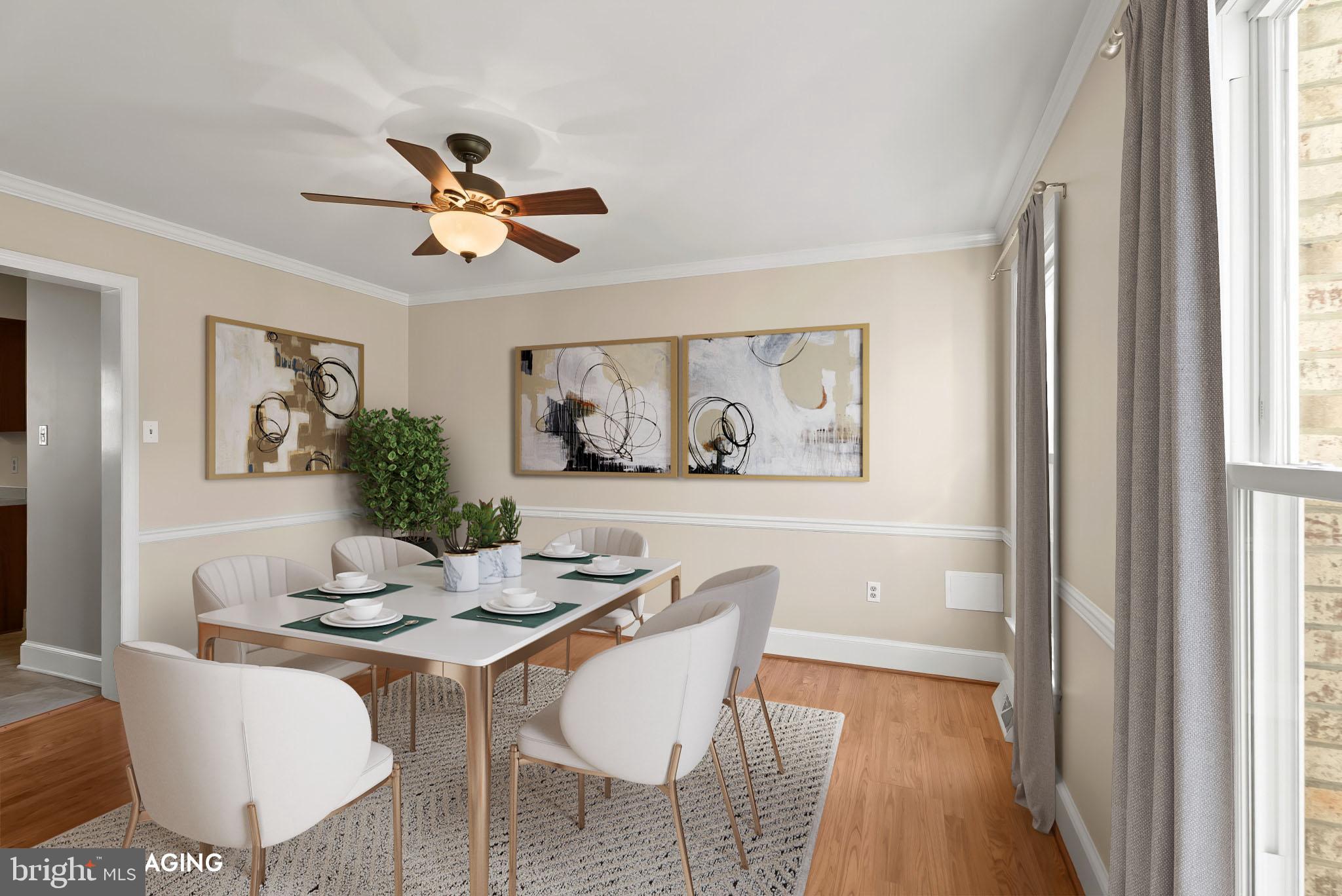 10 CARRIAGE HILL DRIVE