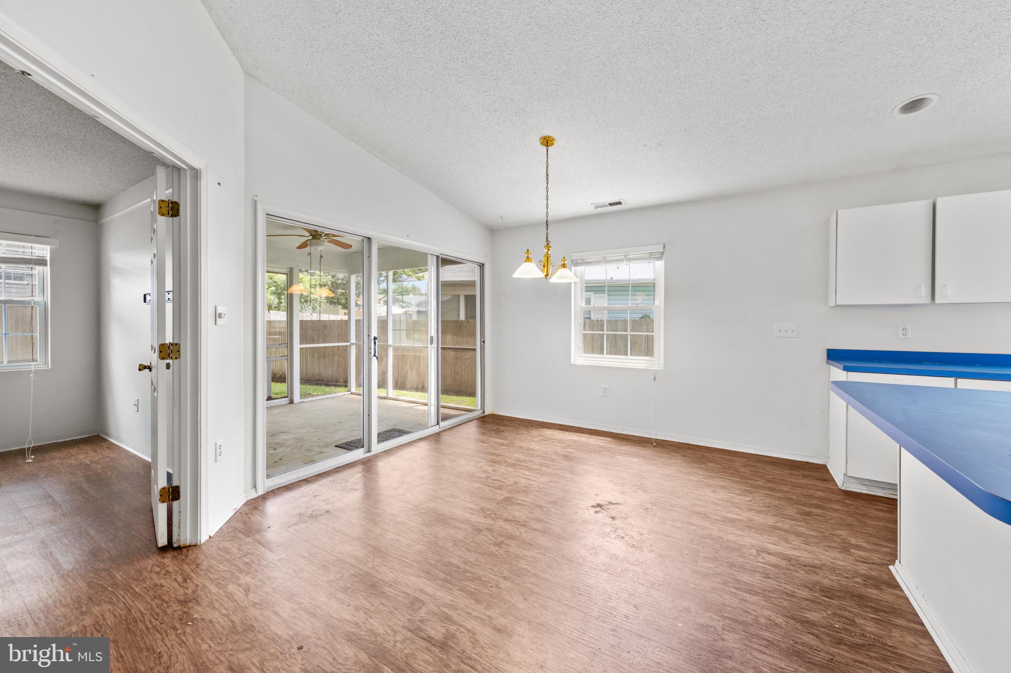 9821 KEYSER POINT ROAD Unit: 8D1