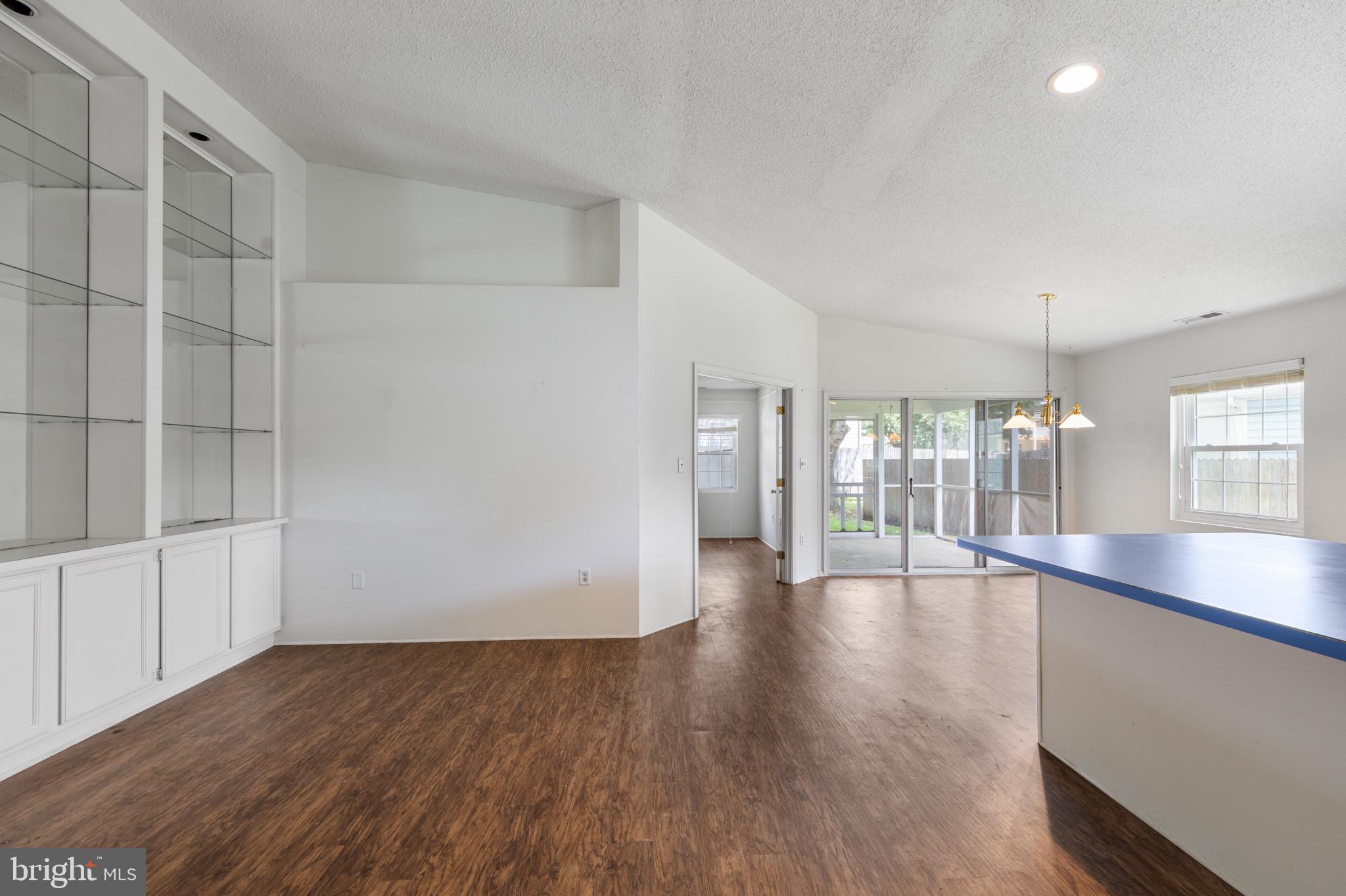 9821 KEYSER POINT ROAD Unit: 8D1