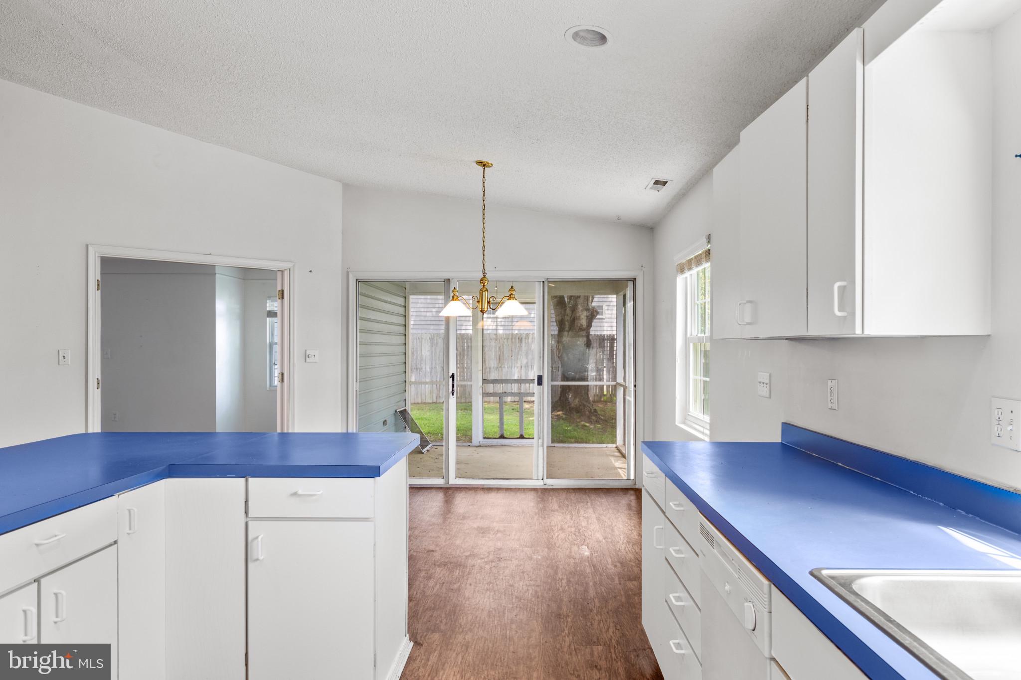 9821 KEYSER POINT ROAD Unit: 8D1