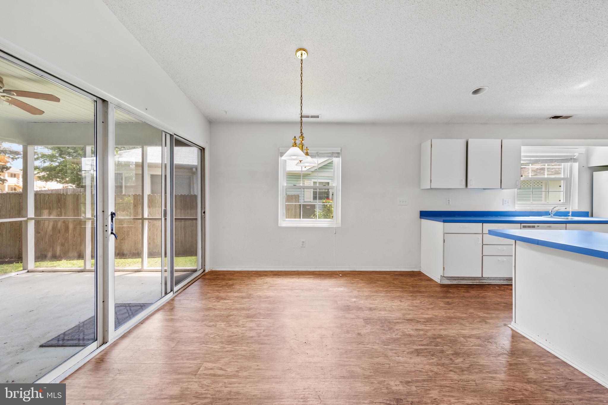 9821 KEYSER POINT ROAD Unit: 8D1