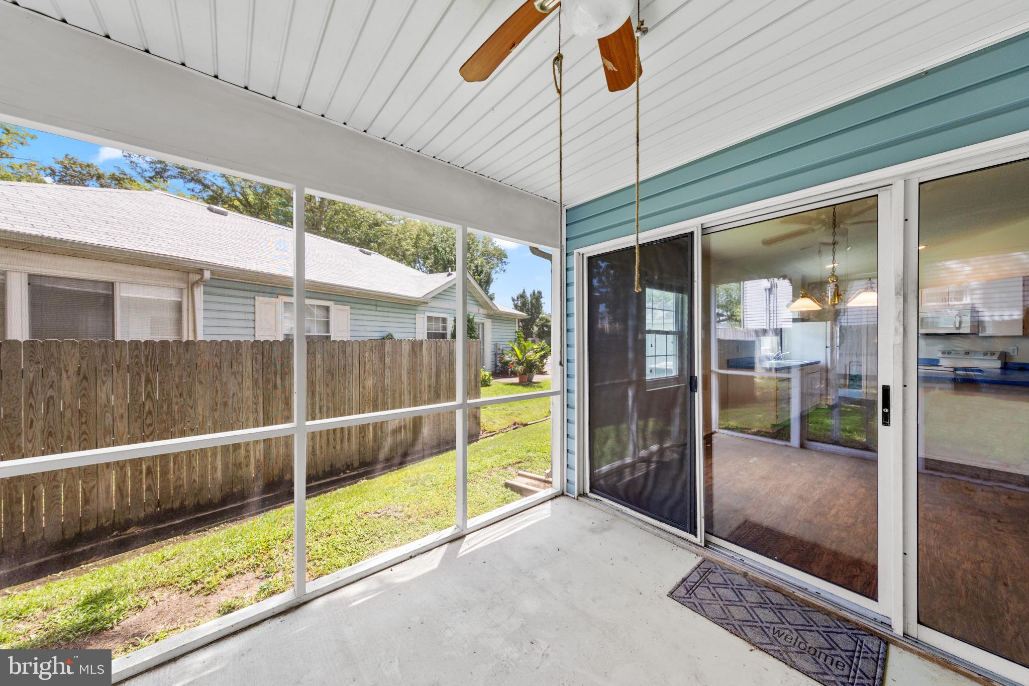 9821 KEYSER POINT ROAD Unit: 8D1